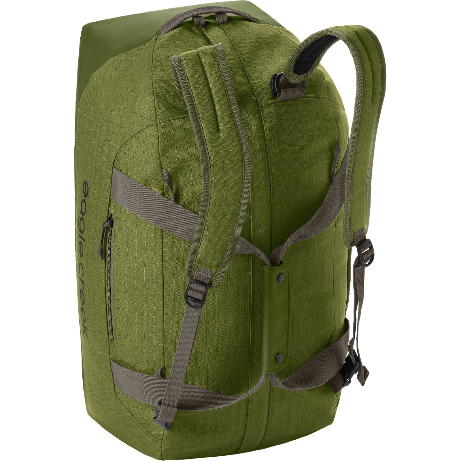 Eagle Creek No Matter What Duffel 40L - Reisetasche olive green - Bild 10