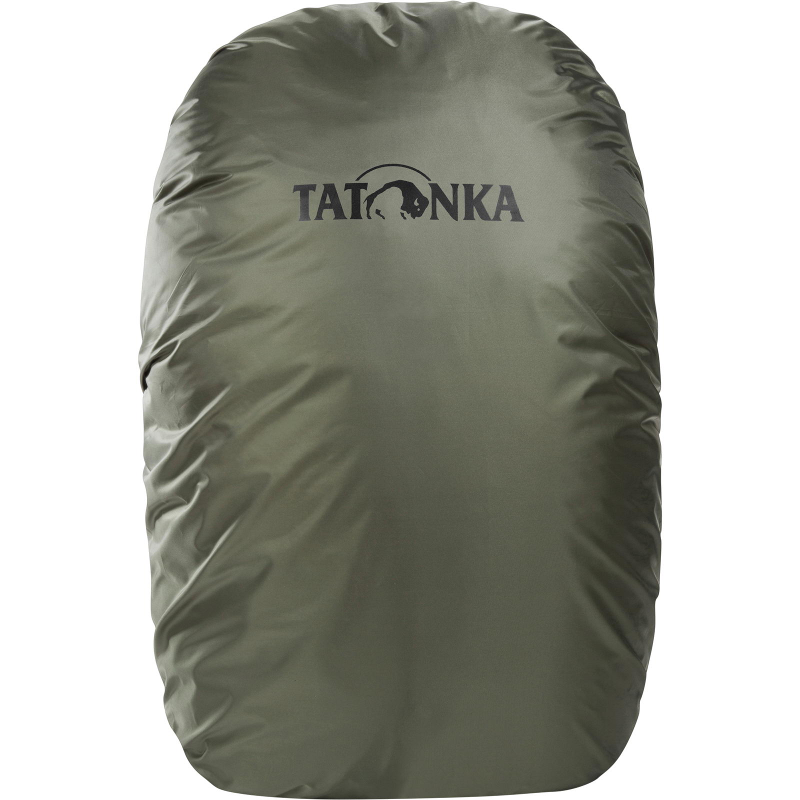 Tatonka Rain Cover 30-40L - Rucksack-Regenhülle stone grey olive - Bild 11