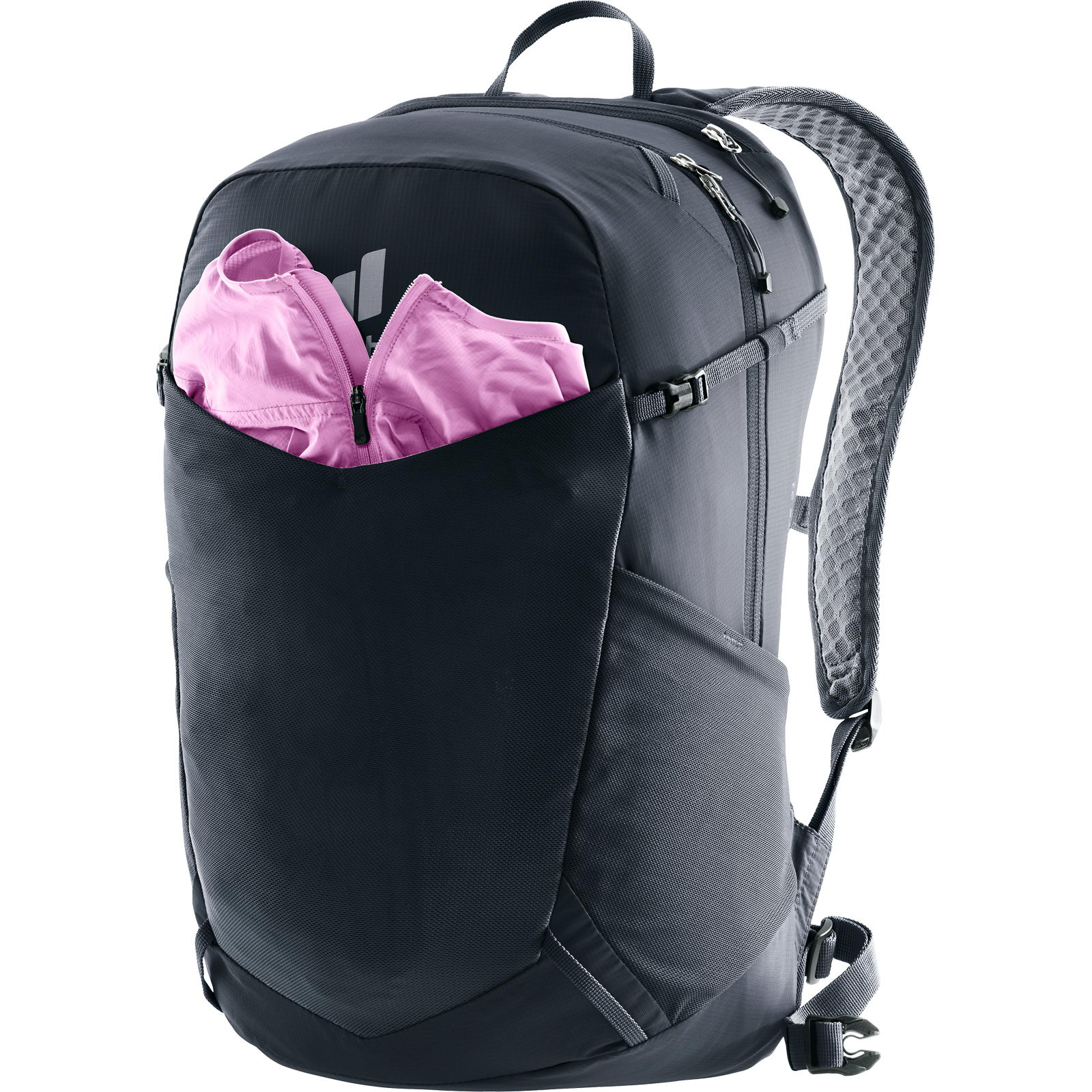 deuter Speed Lite 21 - Wanderrucksack black - Bild 22
