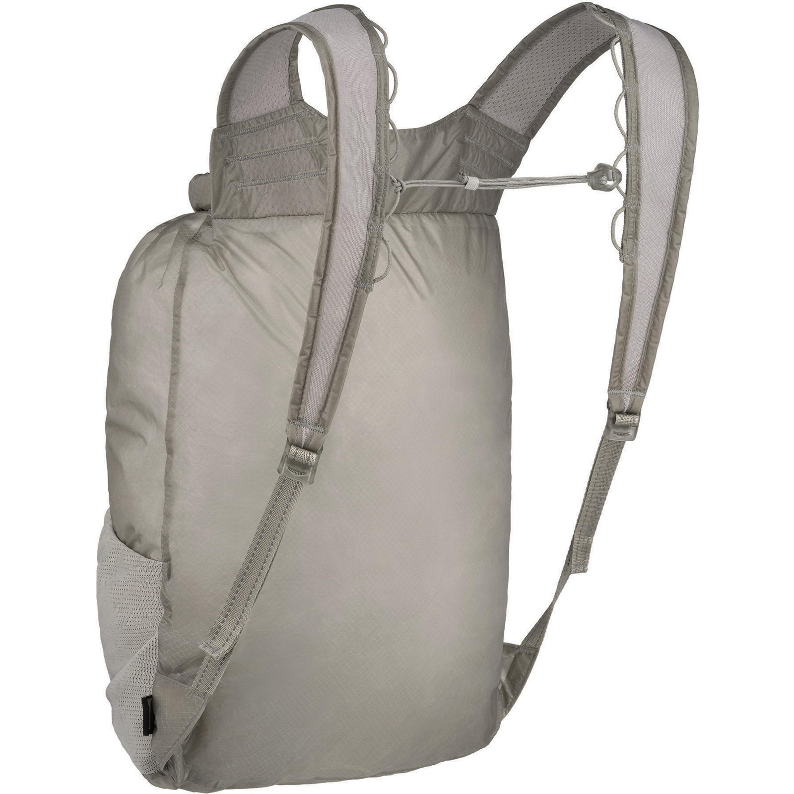 Apidura Packable Backpack - Rucksack light grey - Bild 2