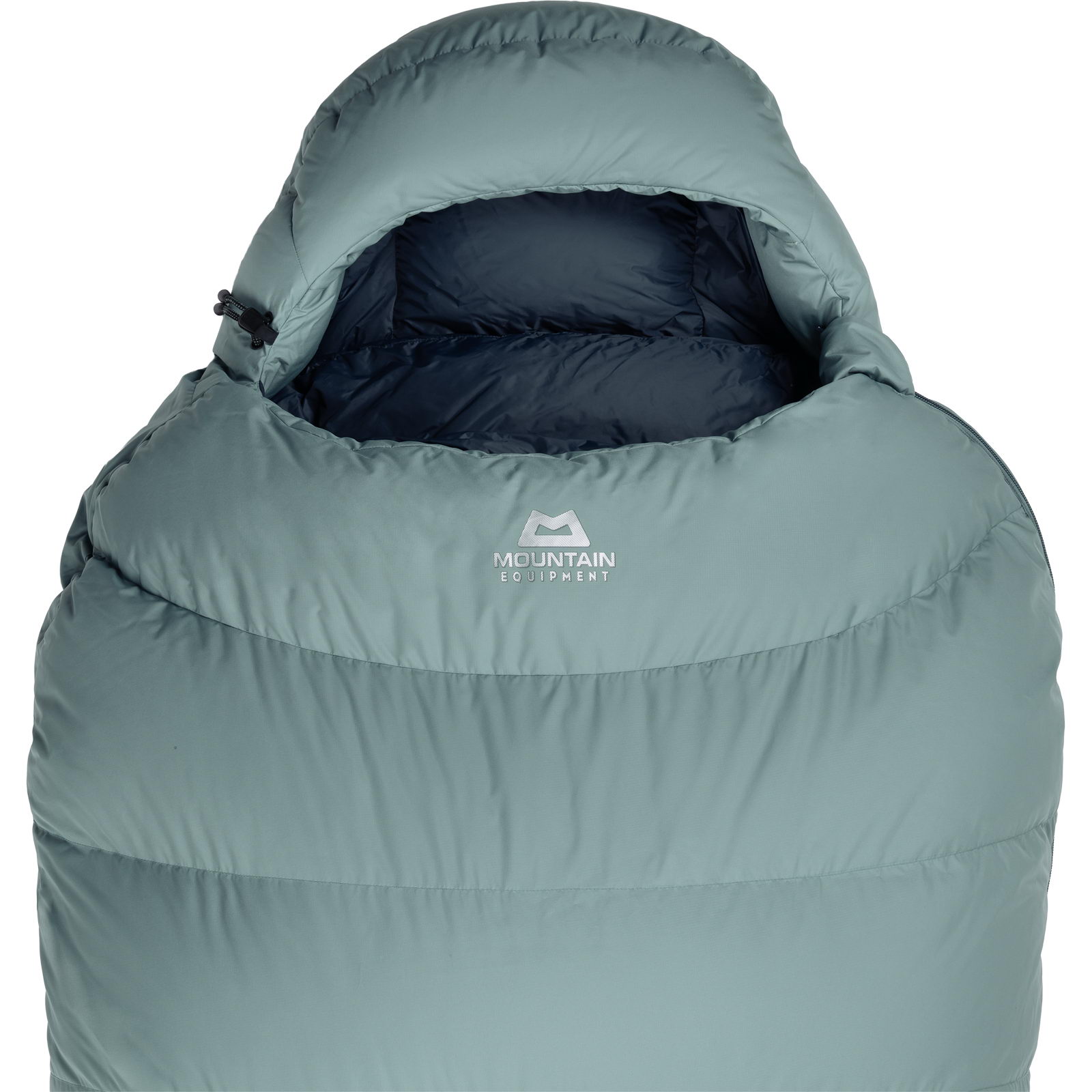 Mountain Equipment Classic 550 - Daunenschlafsack goblin blue - Bild 3