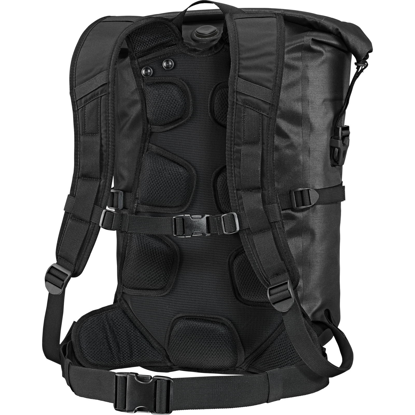 ORTLIEB Packman - Rucksack black - Bild 3