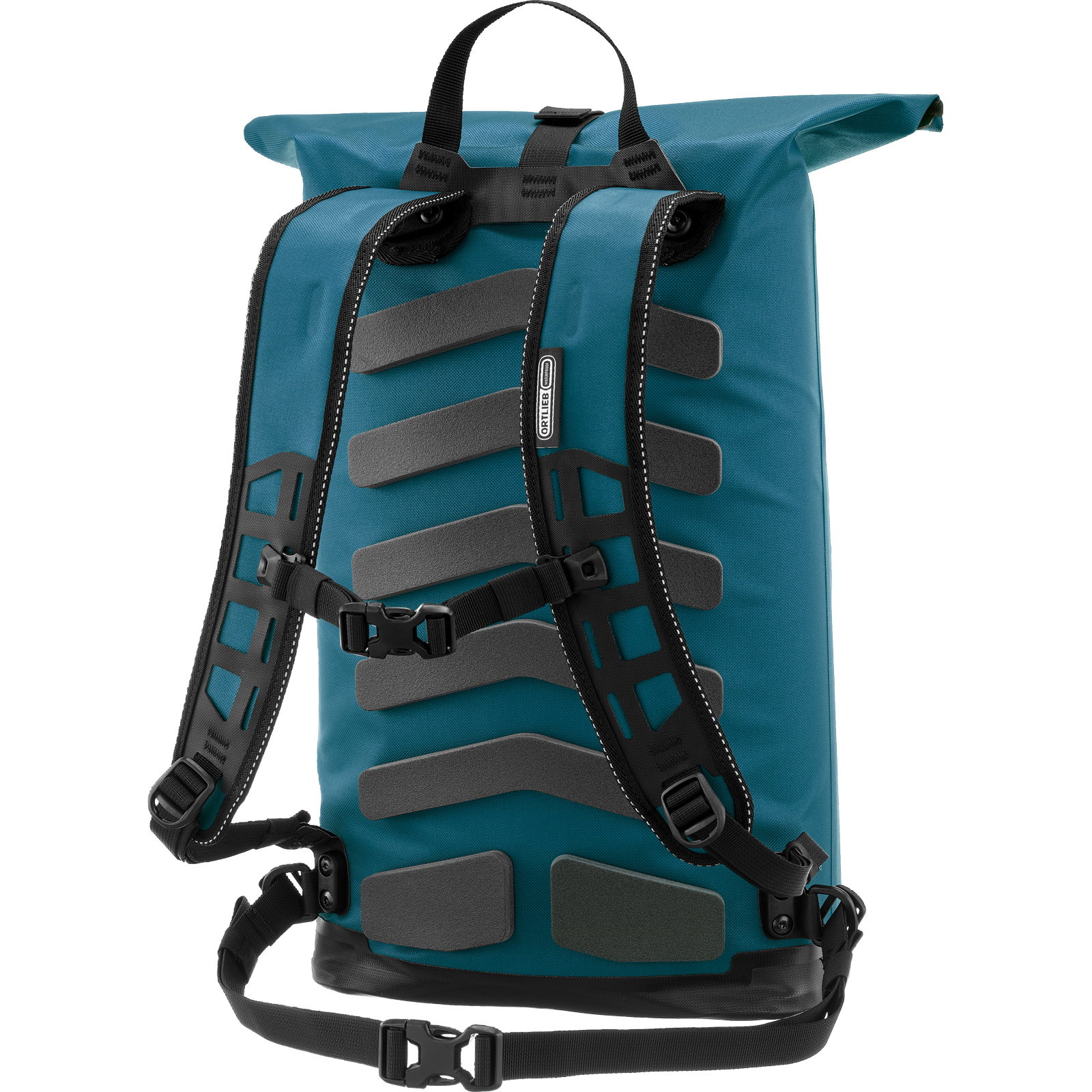 ORTLIEB Commuter-Daypack 21L - Tagesrucksack petrol - Bild 17