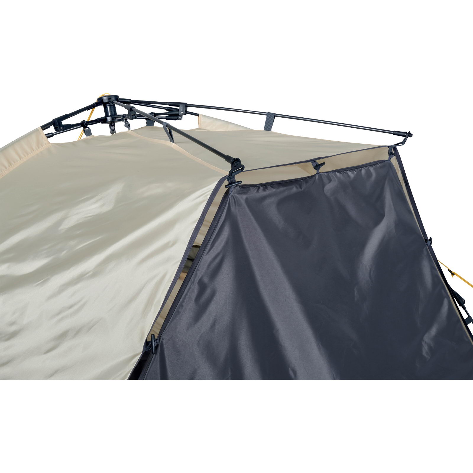 UQUIP Speedy XL - Strandzelt boulder - Bild 26
