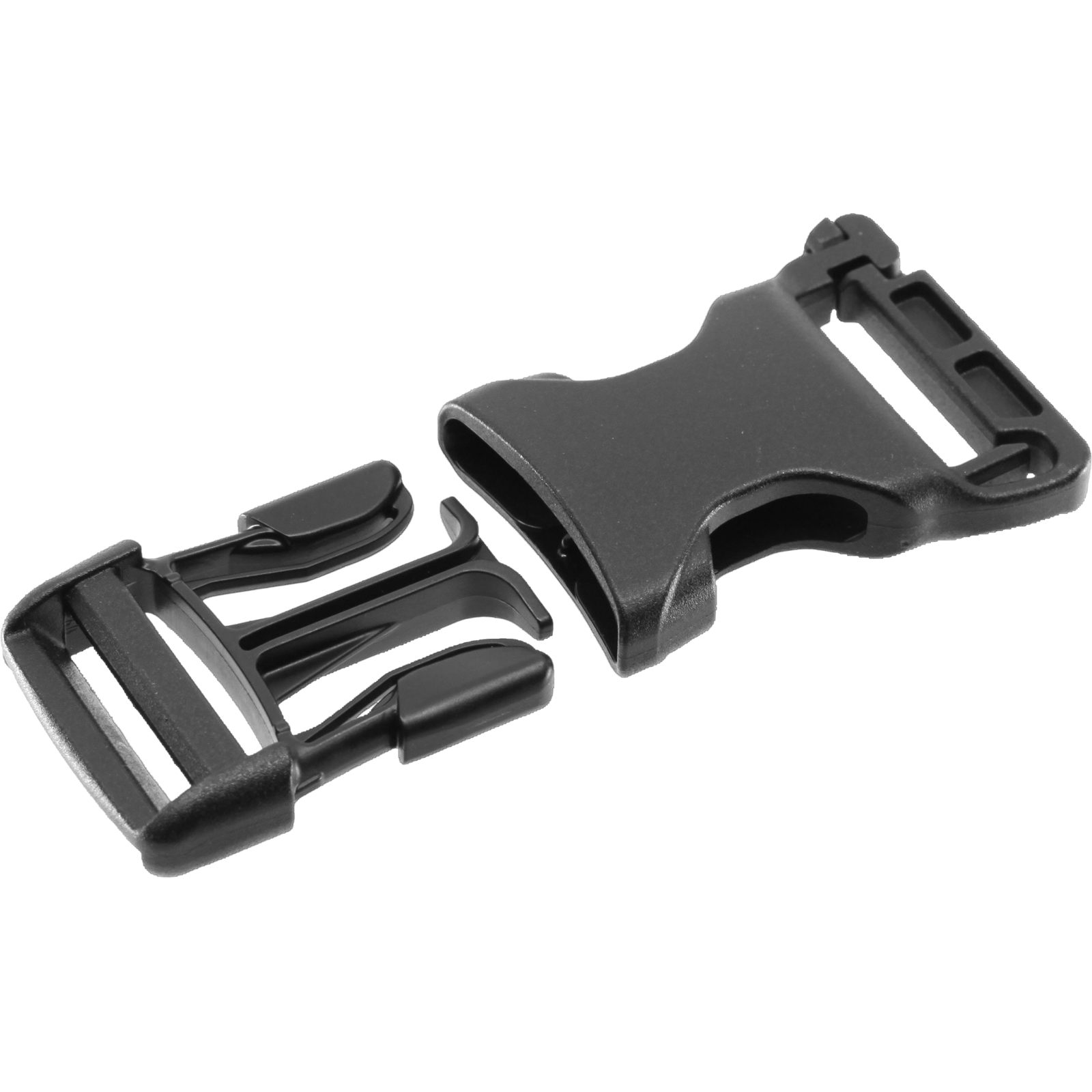 tyny TOOLS Safety Champ Female SR-25 - Schnellverschlüsse black - Bild 3