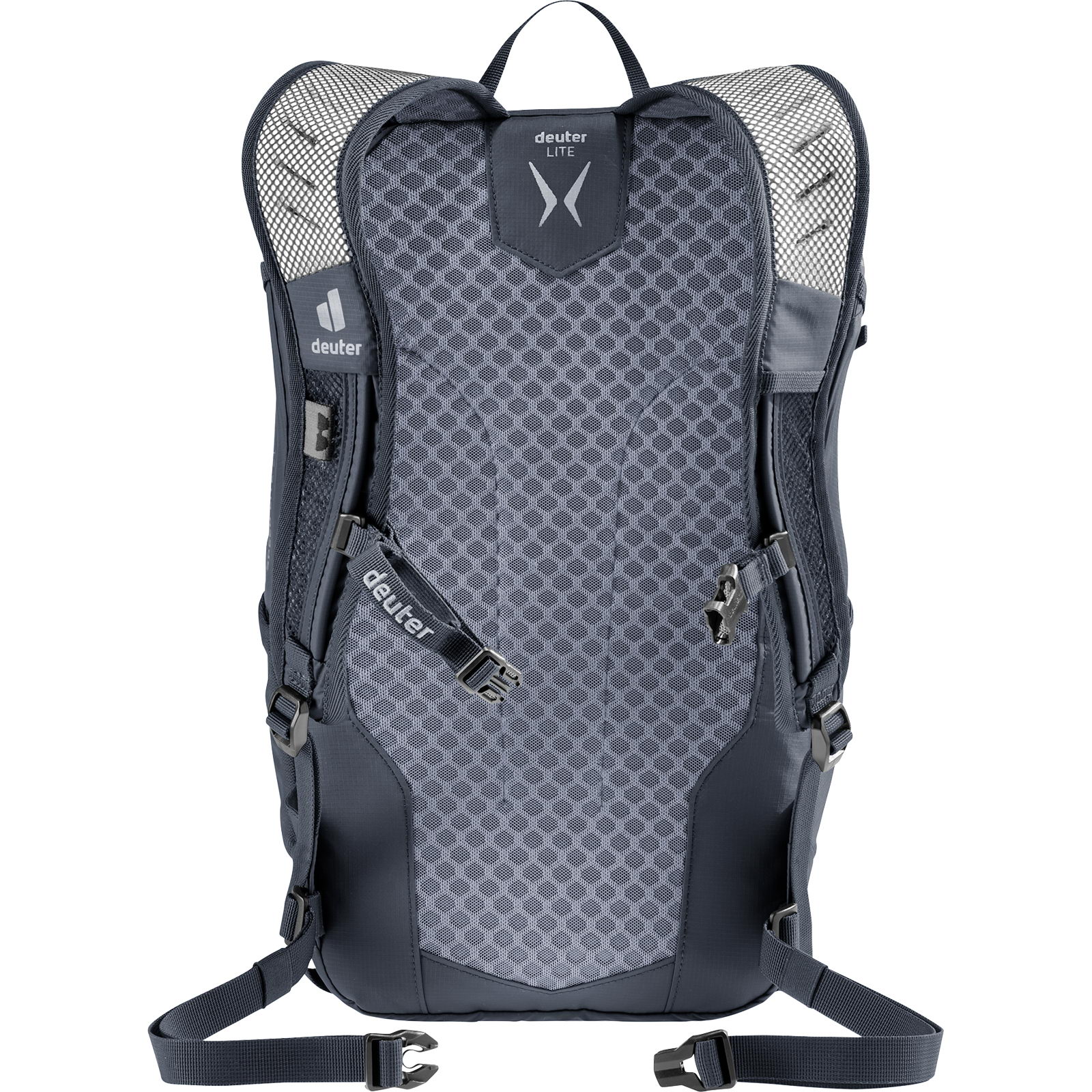 deuter Speed Lite 21 - Wanderrucksack black - Bild 18