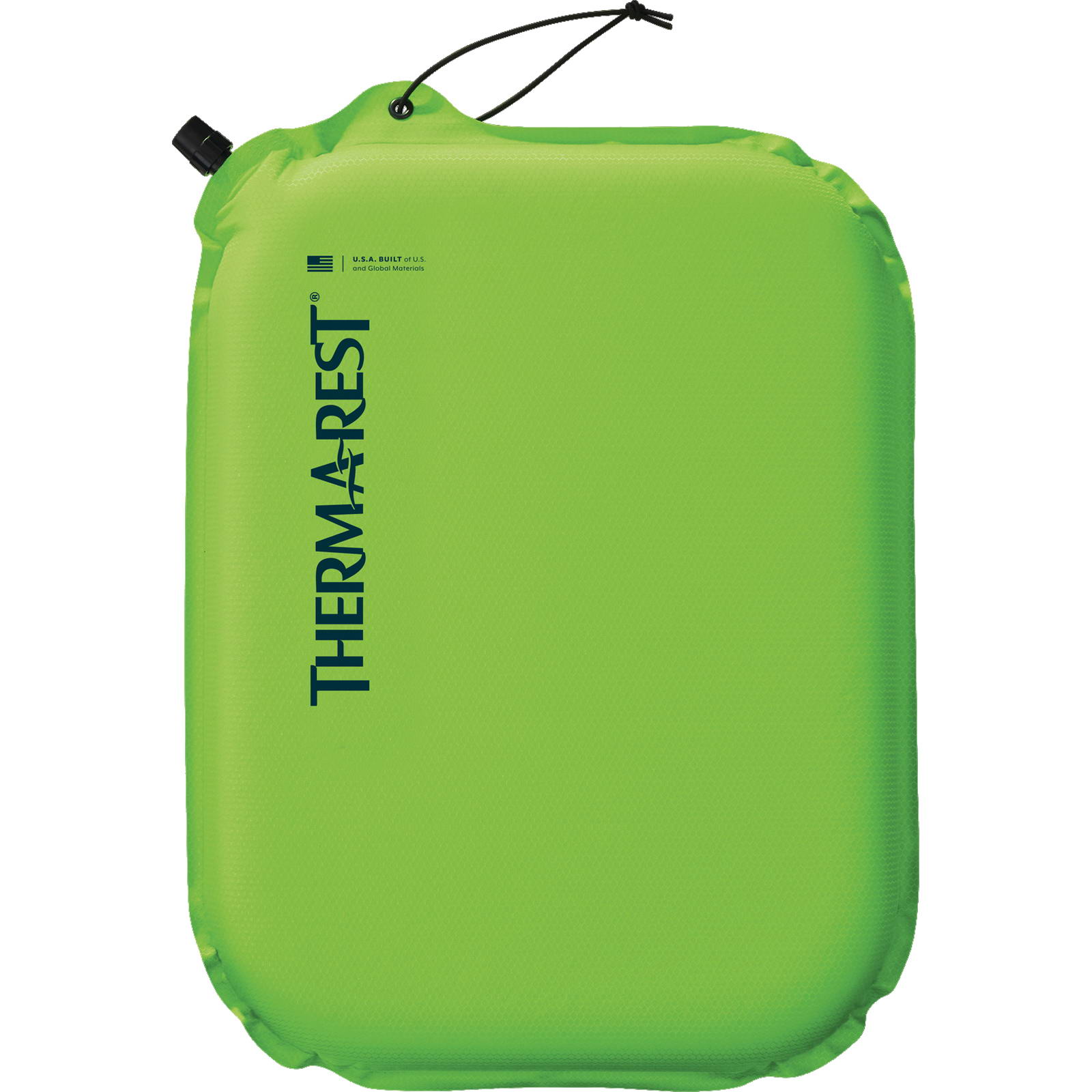 Therm-a-Rest Lite Seat - Sitz-Kissen green - Bild 1