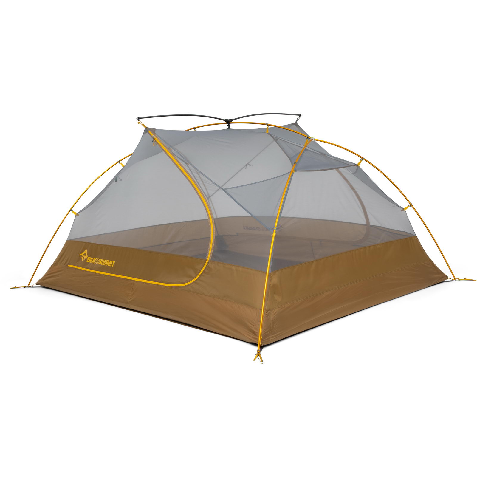 Sea to Summit Ikos Evo TR3 - 3-Personen-Zelt laurel wreath - Bild 4