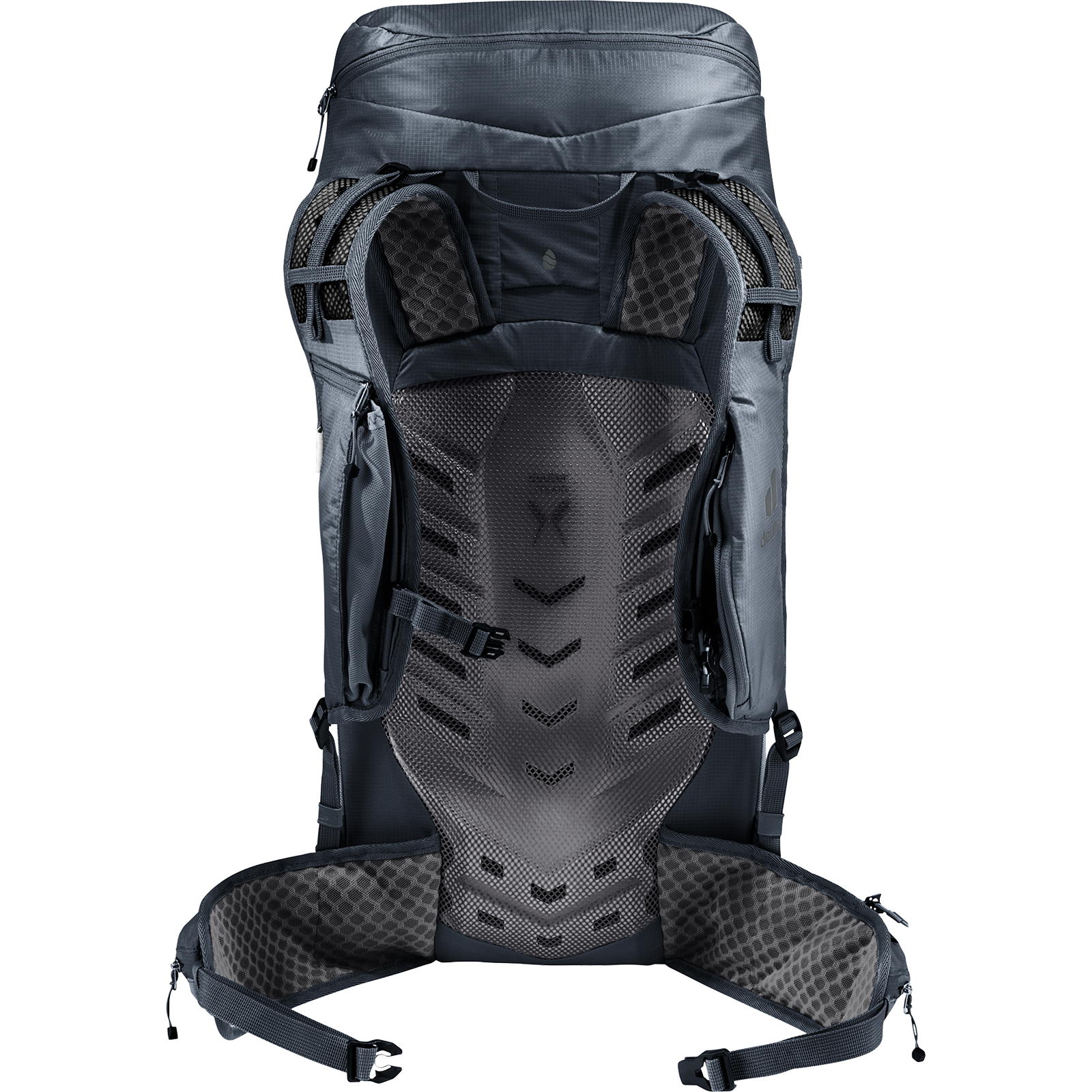 deuter Speed Lite Pro 30 - Wanderrucksack black - Bild 11