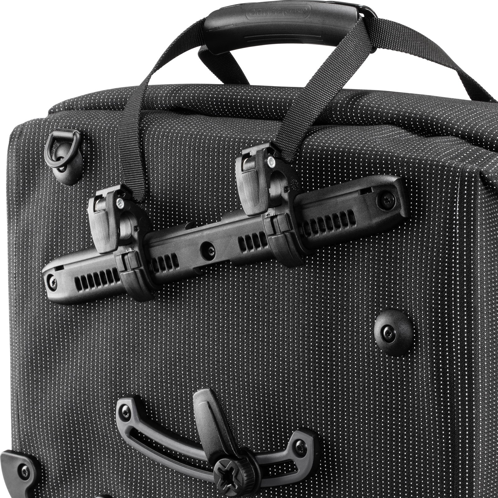 ORTLIEB OFFICE-BAG 21L High-Vis - QL2.1 - Bild 4
