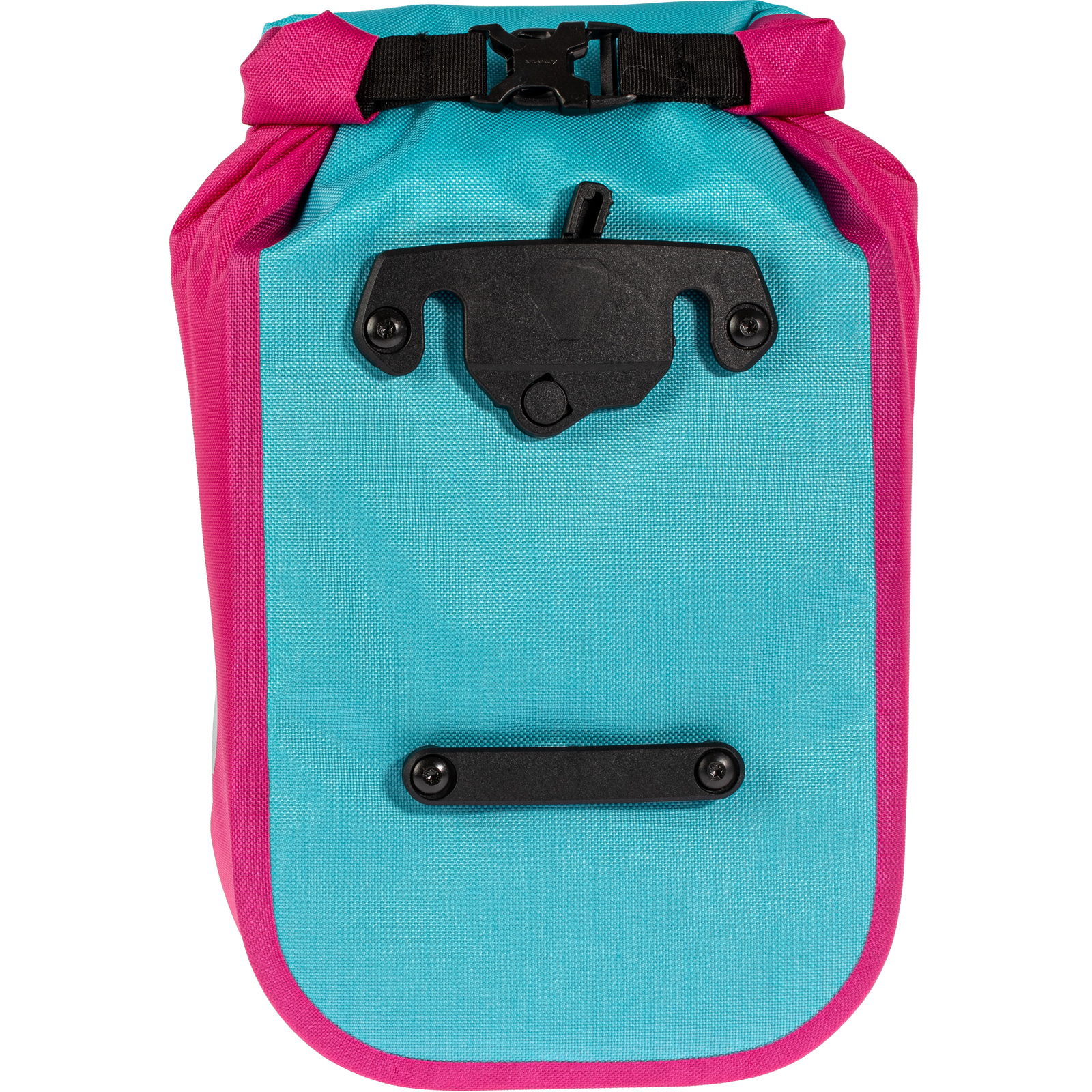 ORTLIEB Fork-Pack Cyber 5,8L - Gabeltasche blue pink - Bild 3