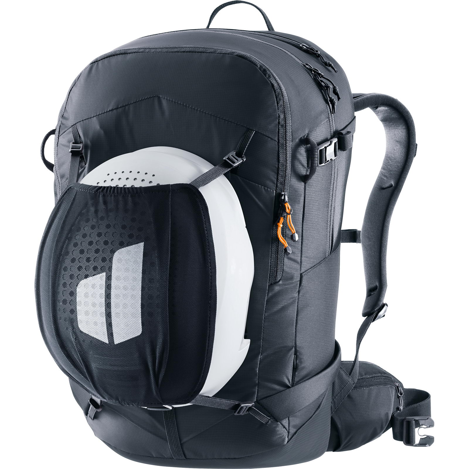 deuter Freerider 28 SL - Skitourenrucksack black - Bild 21
