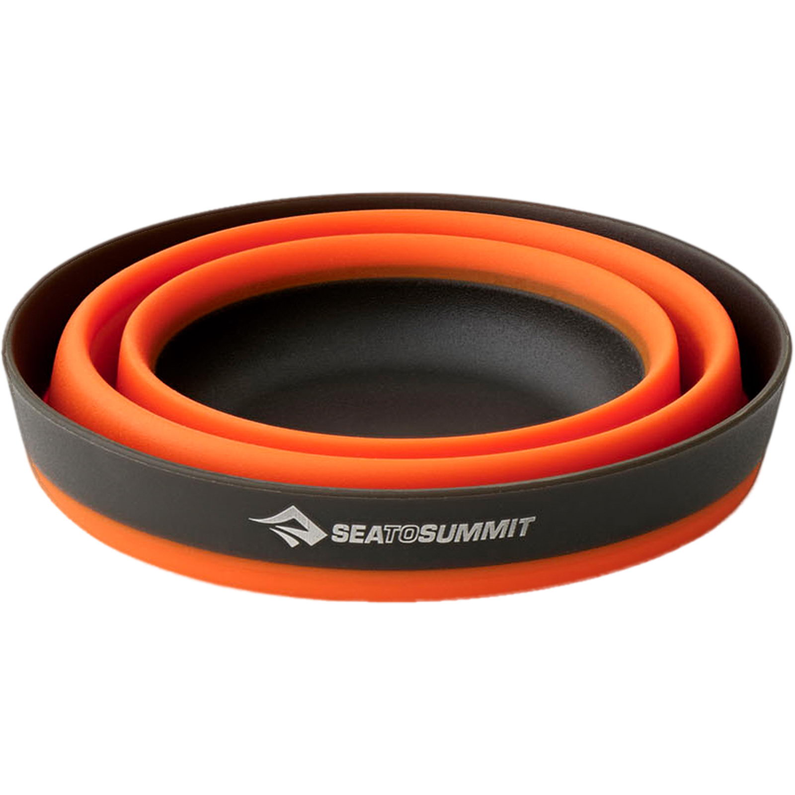 Sea to Summit Frontier UL Collapsible Cup - Falt-Becher orange - Bild 6