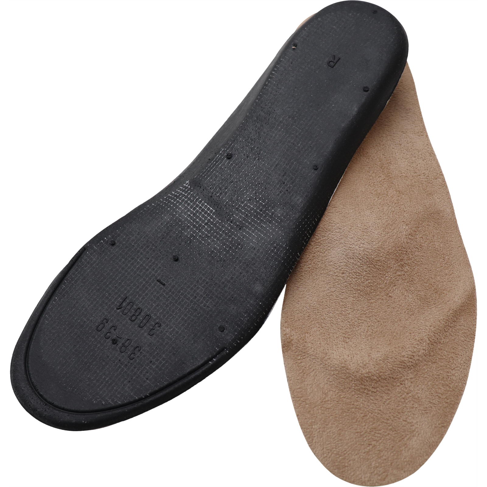 Orthopädie GRUBER Hallux valgus Einlage mit Zehengreifer - Schuheinlage - Bild 4