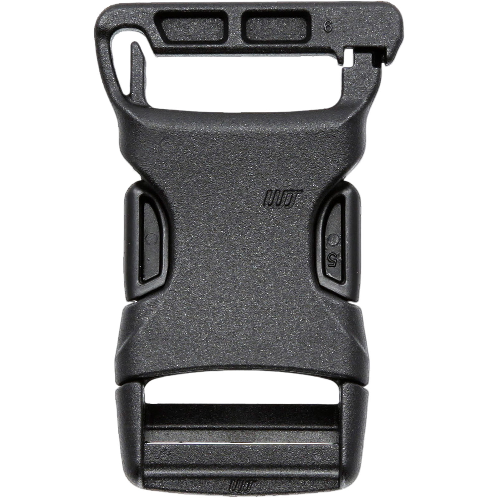 tyny TOOLS Safety Champ Female SR-25 - Schnellverschlüsse black - Bild 10