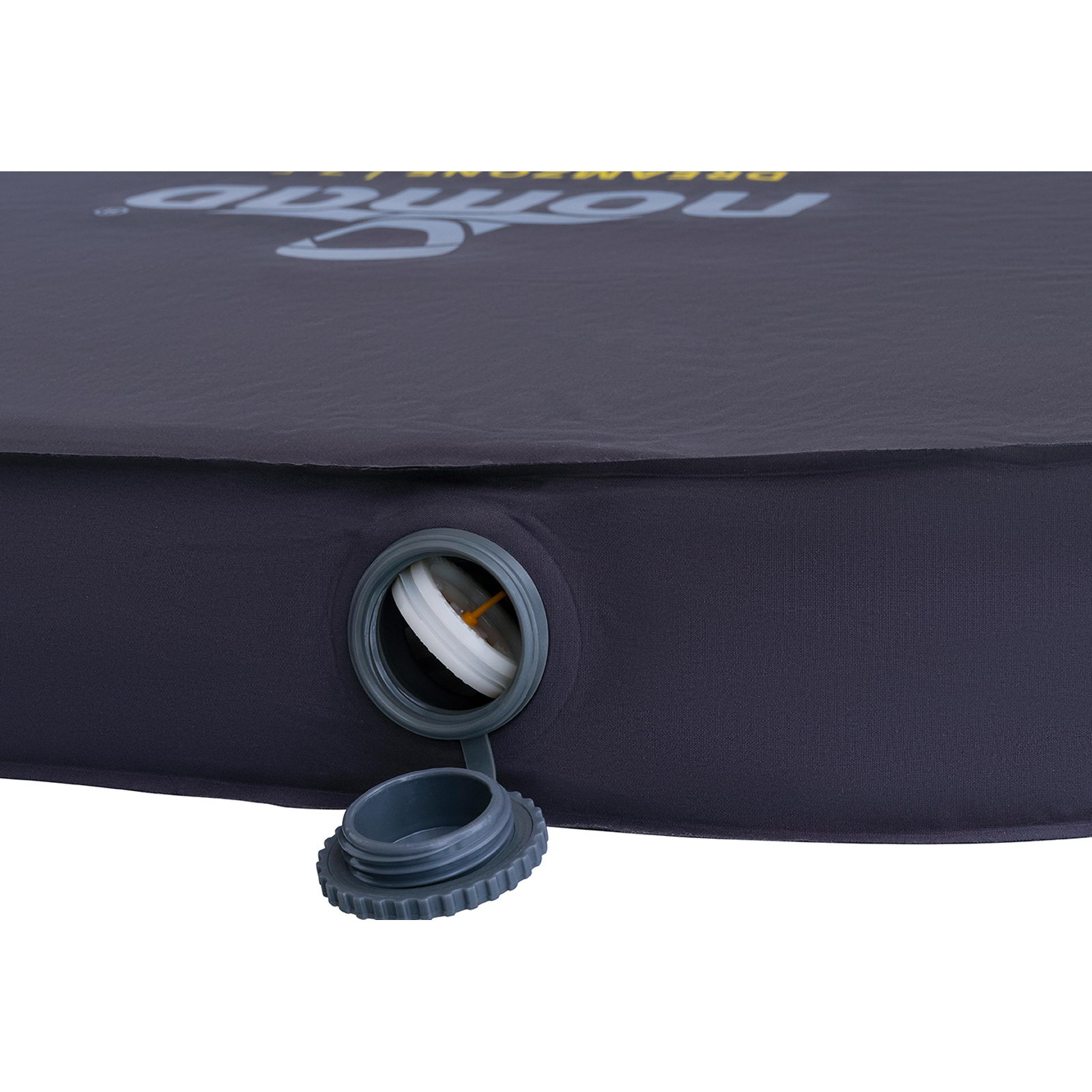 NOMAD Dreamzone 10.0 - Isomatte dark grey - Bild 14