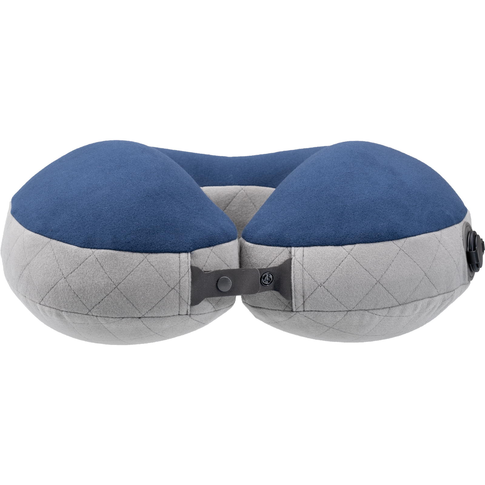 COCOON Air-Core U-Shaped Neck Pillow - Nackenkissen galaxy blue-grey - Bild 22