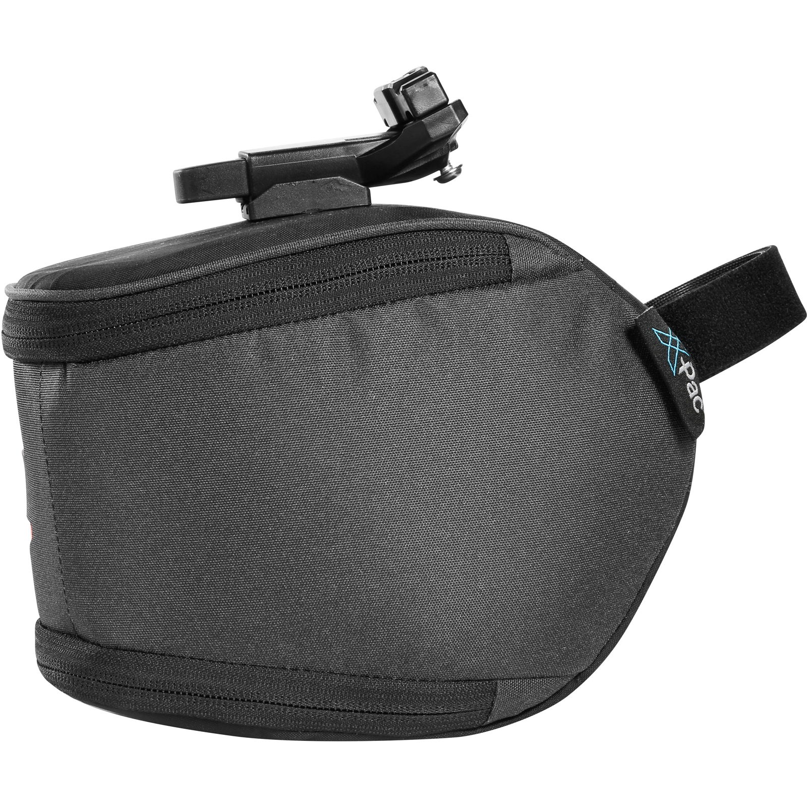 Tatonka Bike Saddle Bag M - Satteltasche black - Bild 4