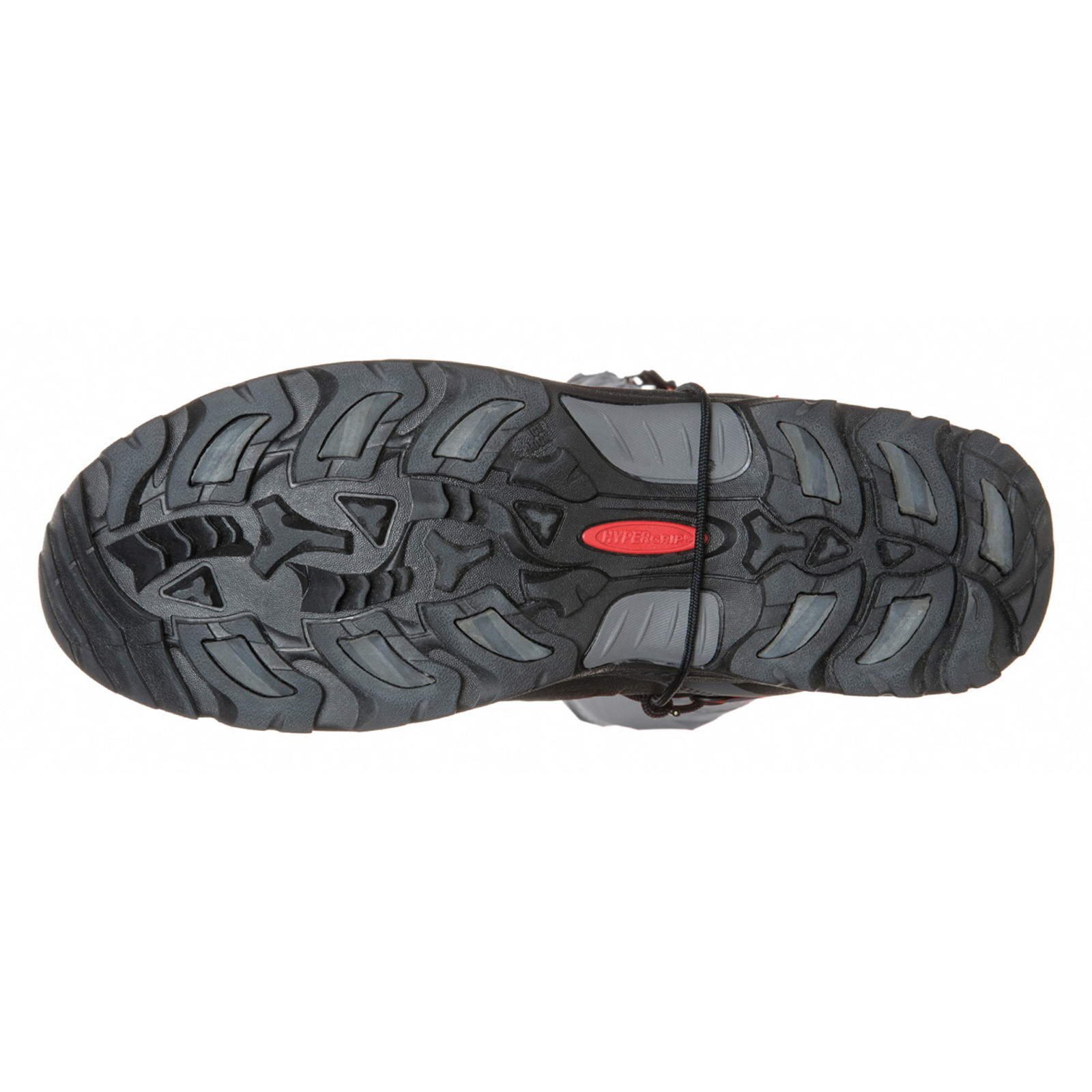 VAUDE Albona Gaiter II - Gamaschen anthracite - Bild 8
