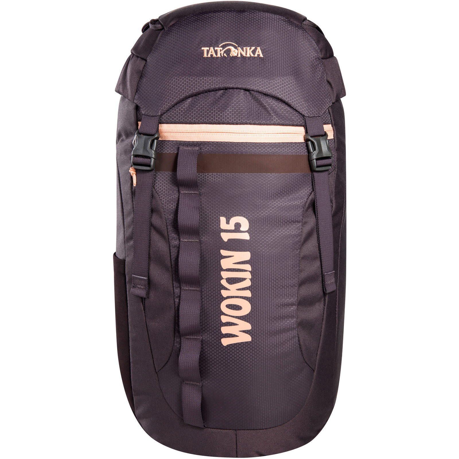 Tatonka Wokin 15 - Kinderrucksack midnight plum - Bild 3