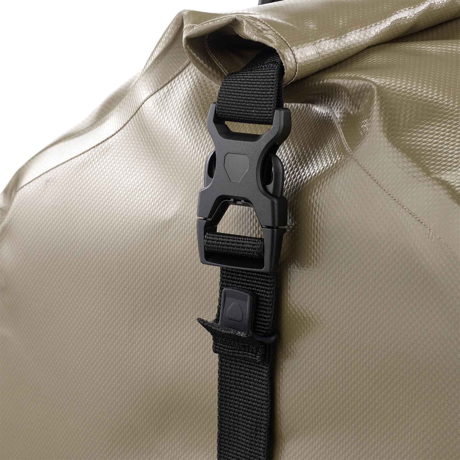 ORTLIEB Duffle RC 89L - Expeditionstasche olive - Bild 16