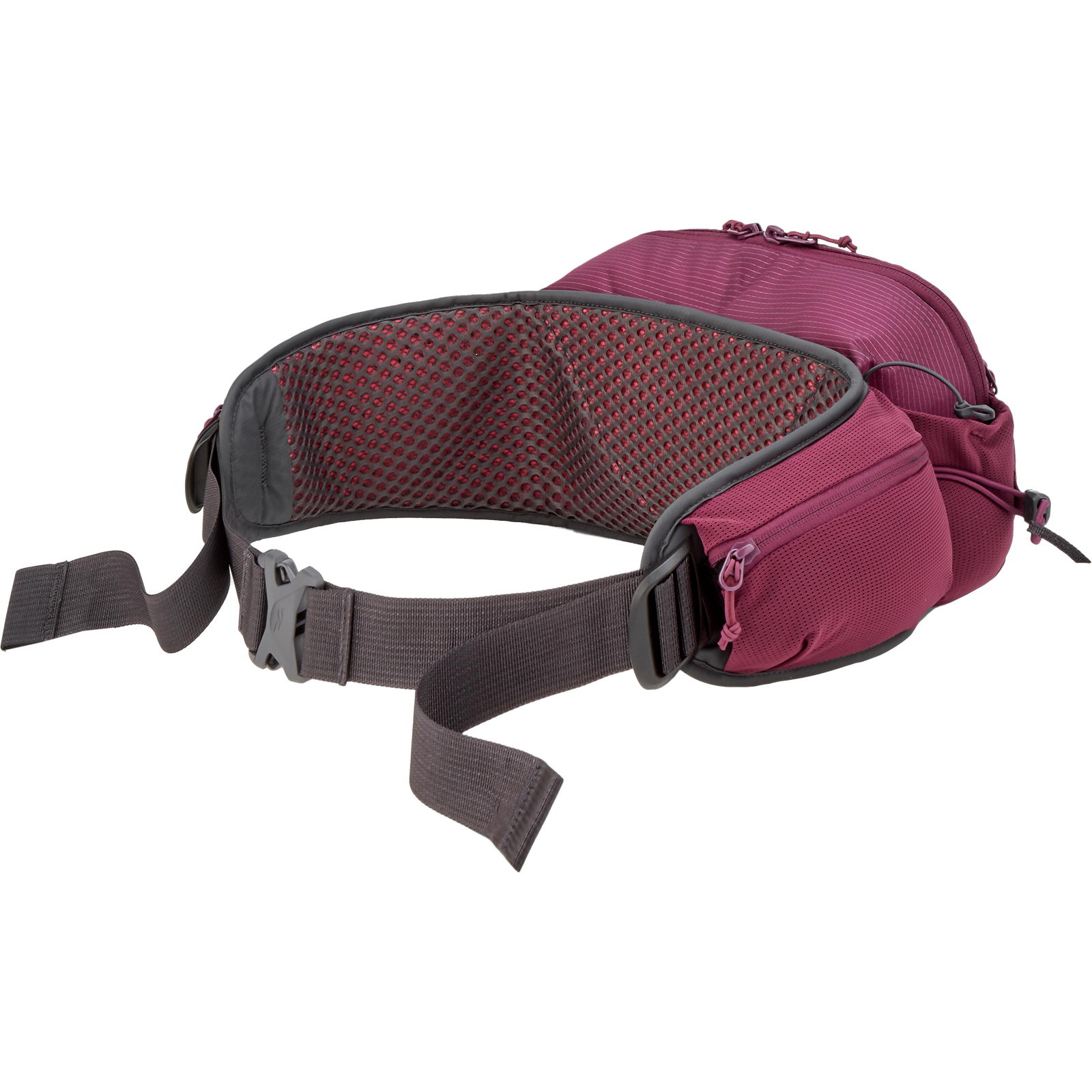Rab Protium 6 - Gürteltasche mulberry - Bild 8
