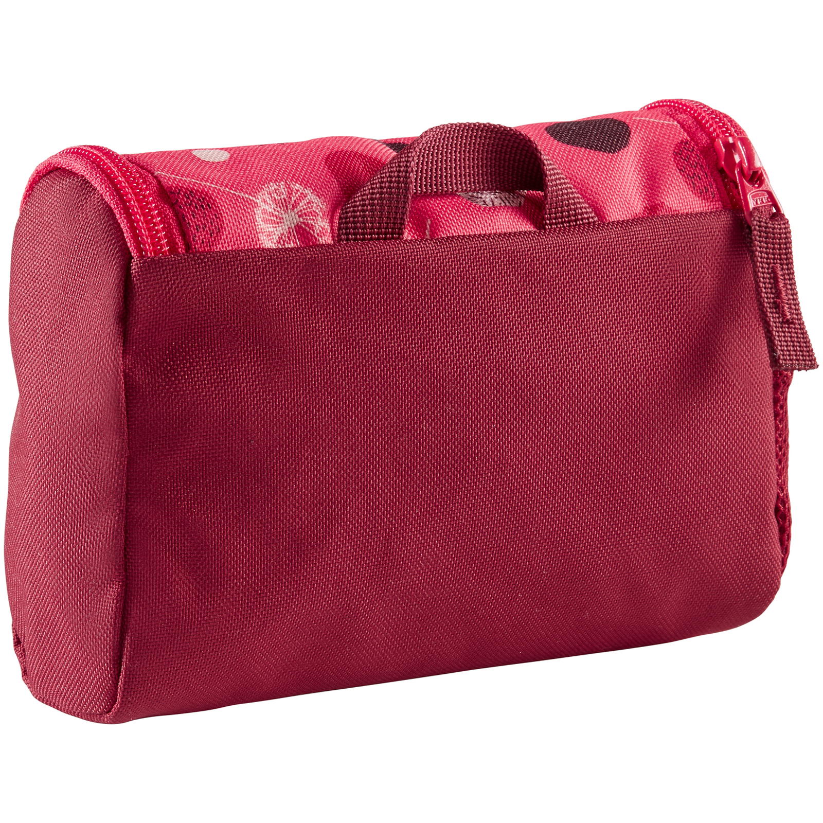 VAUDE Bobby - Waschtasche für Kinder bright pink-cranberry - Bild 6