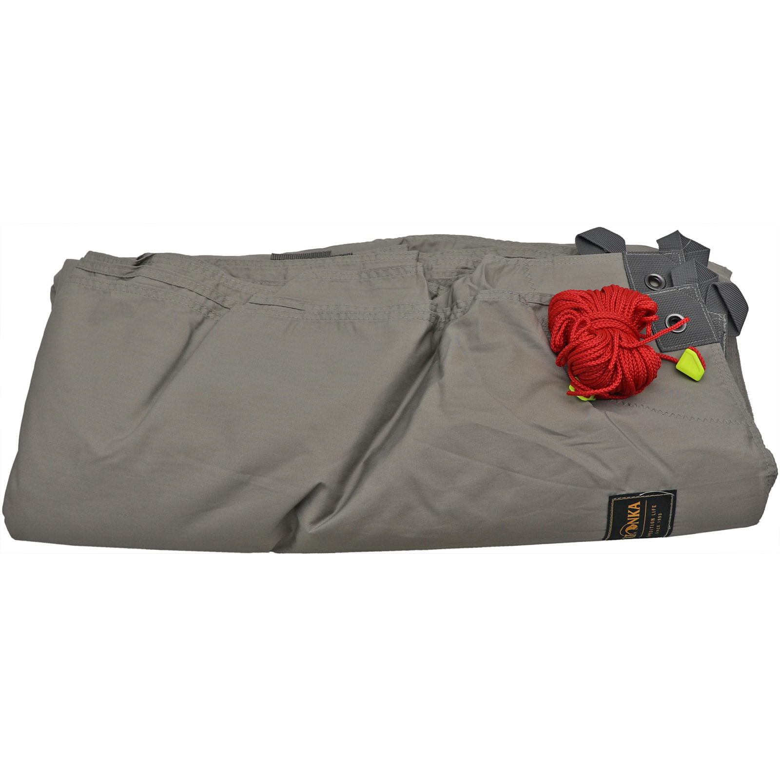 Tatonka 1 TC - Tarp sand beige - Bild 2