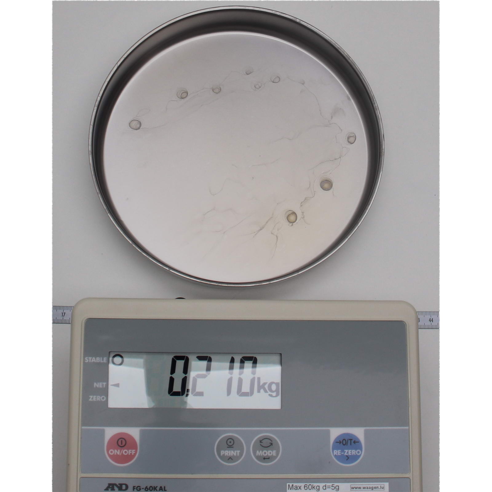Trangia 25er Frying Pan Duossal 2.0 - Pfanne - Bild 2