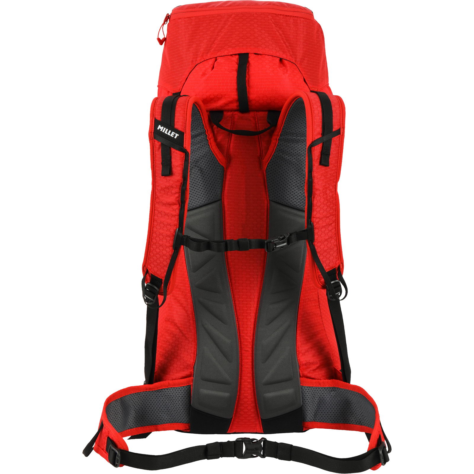 MILLET Prolighter 30+10 - Alpinrucksack red - Bild 2