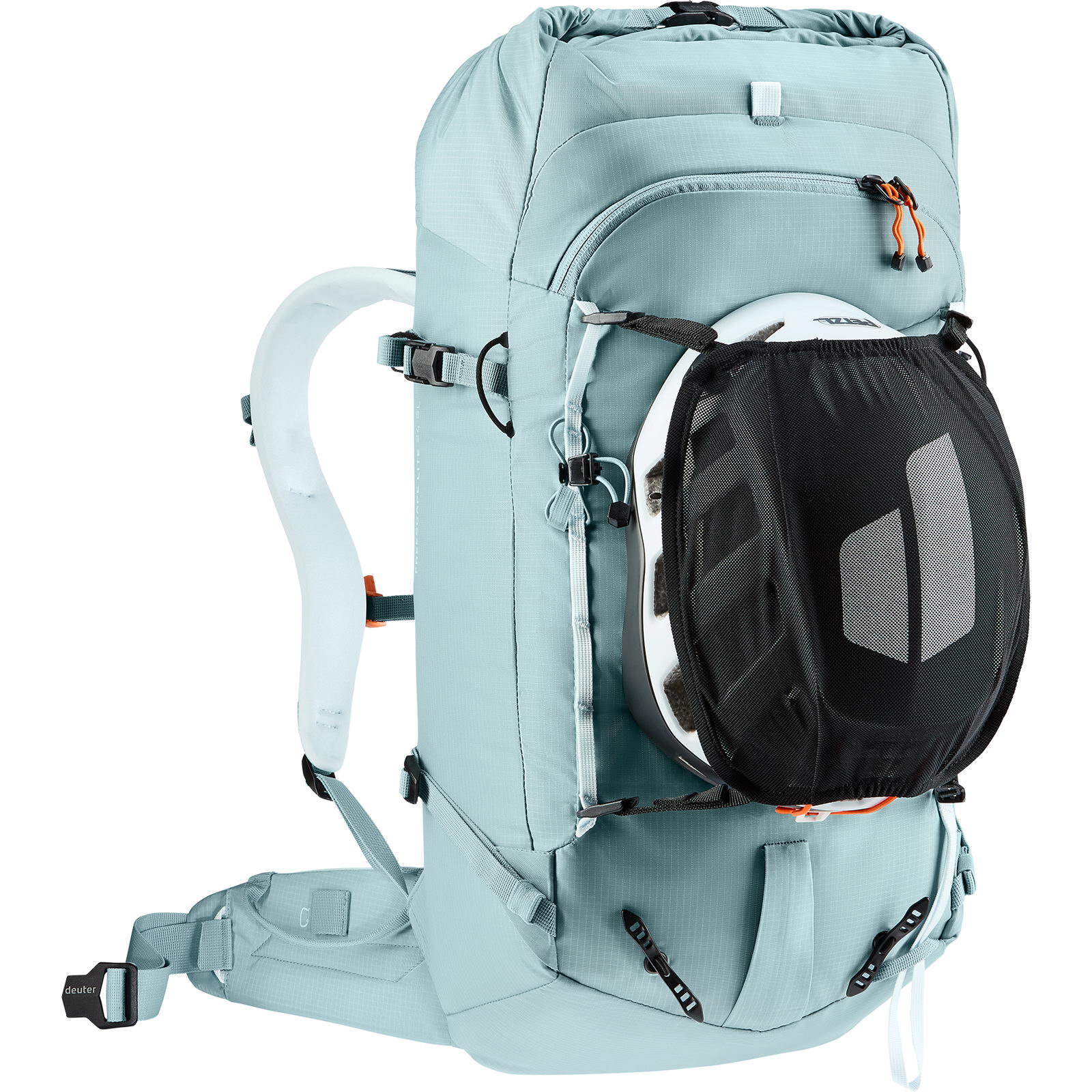 deuter Freescape Lite 24 SL - Skitourenrucksack nilas-cloud - Bild 12