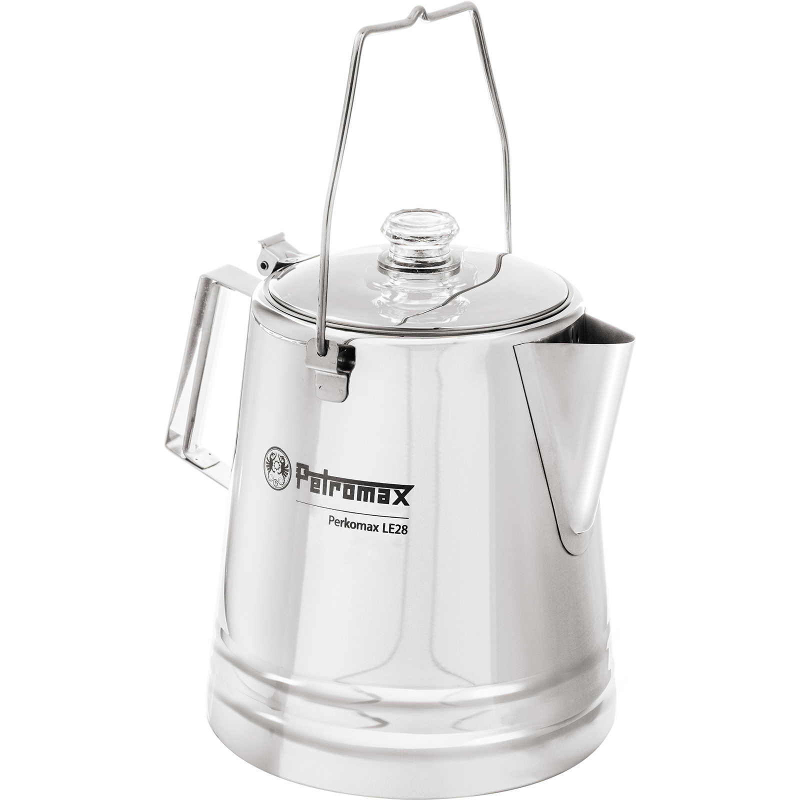 Petromax Perkomax LE28 - Perkolator - Bild 2