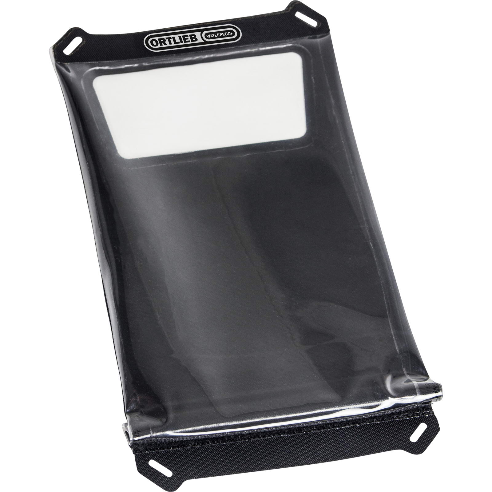 ORTLIEB Safe-it L - Schutzhülle schwarz - Bild 1