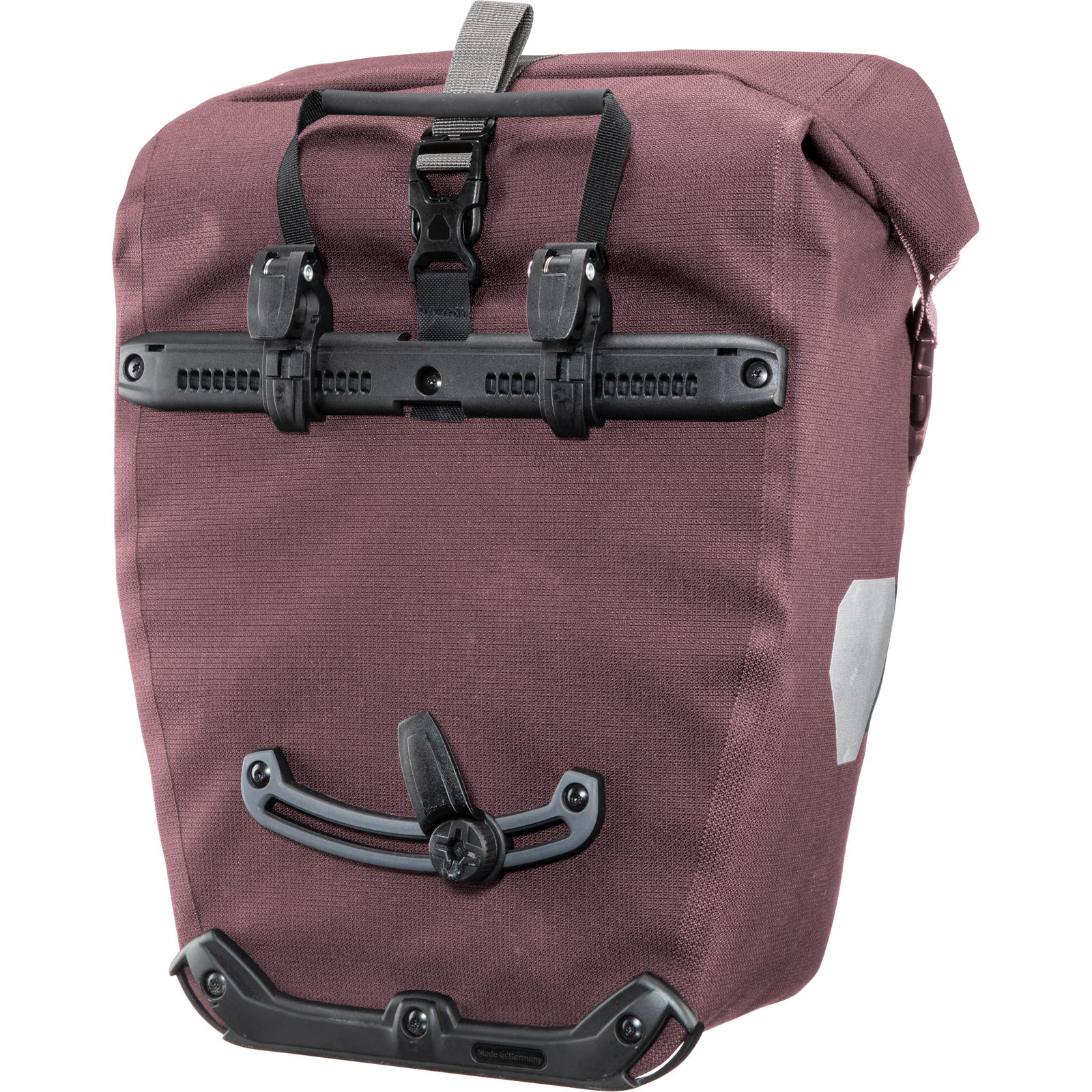 ORTLIEB BACK-ROLLER 20L Urban QL2.1 - Fahrradtasche ash rose - Bild 16