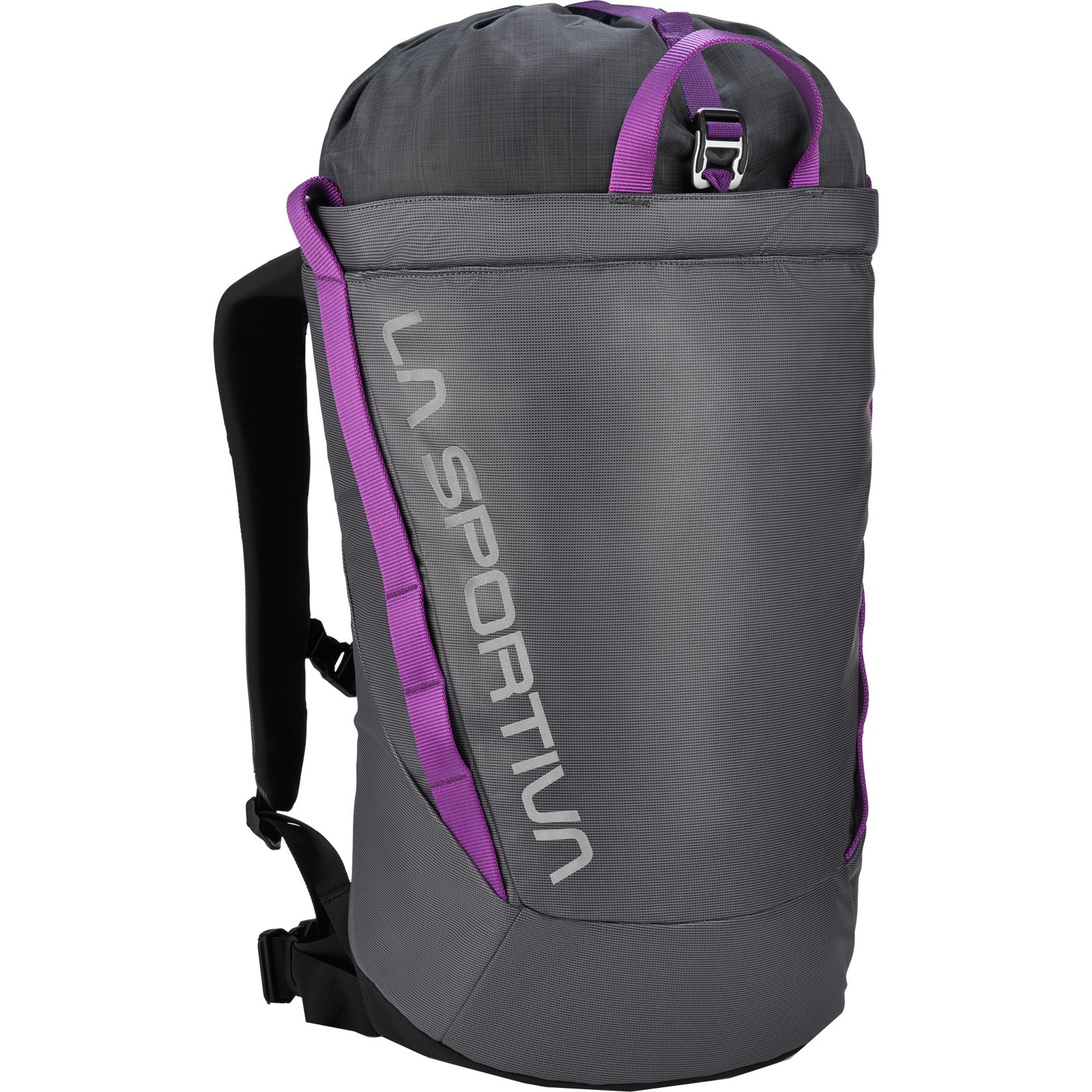 La Sportiva Granite 25 Crag - Kletterrucksack onyx-black - Bild 9