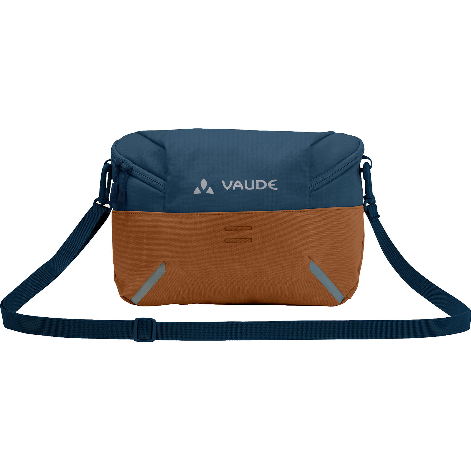 VAUDE CityBox Bike II - Lenker-Tasche baltic sea - Bild 10