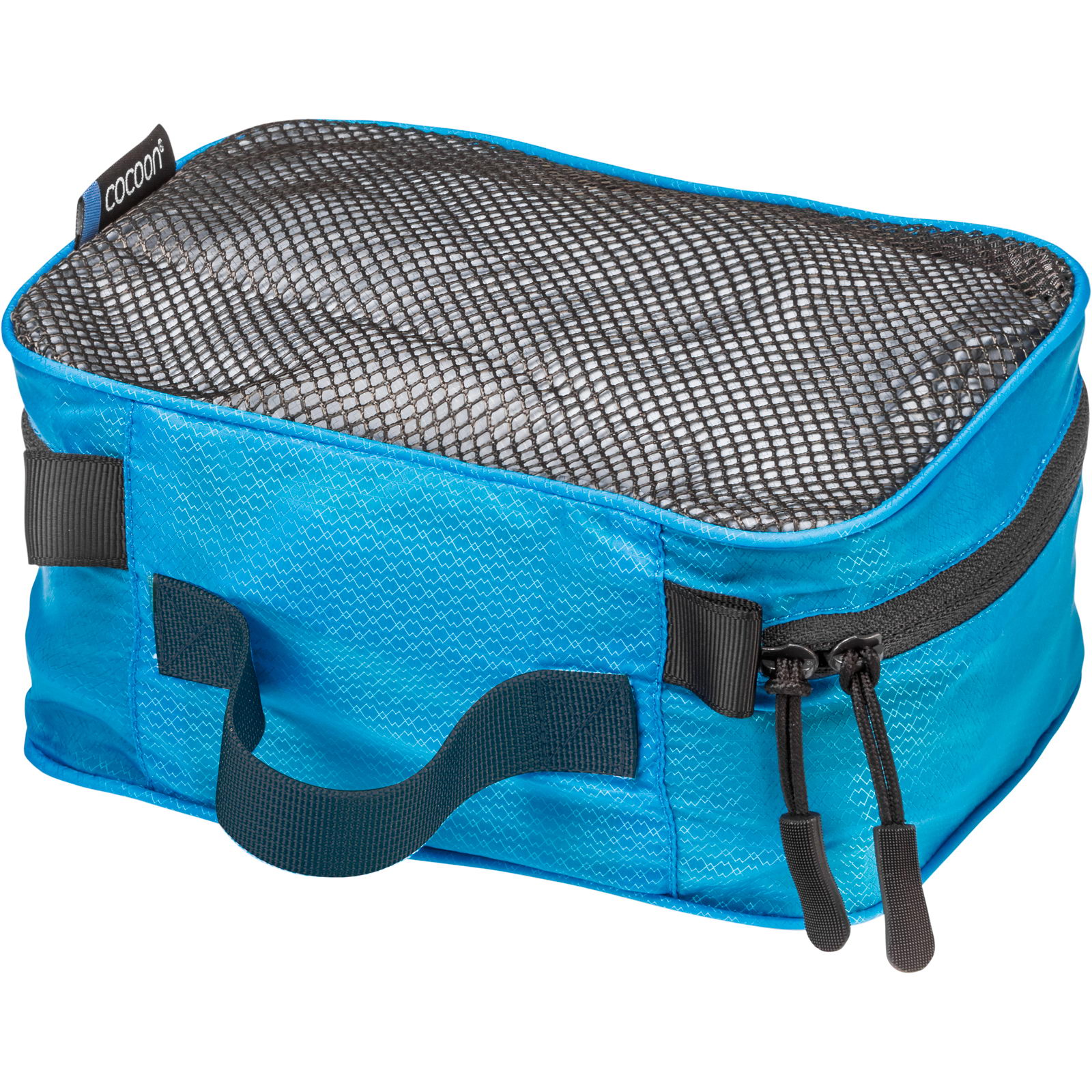 COCOON Packing Cube Ultralight Set  - Packtaschen caribbean blue - Bild 2