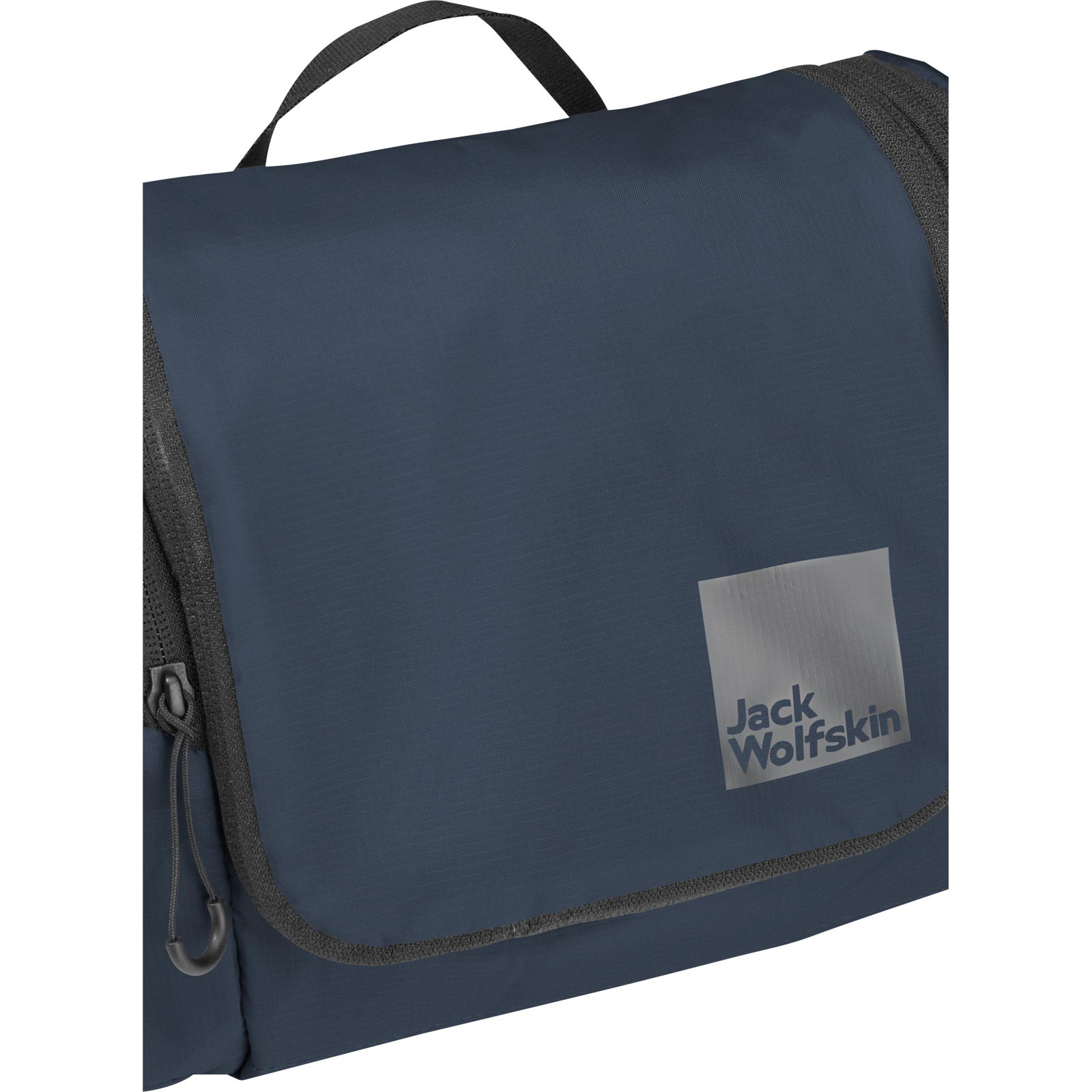 Jack Wolfskin Wandermood Washbag - Kulturbeutel midnight sky - Bild 18