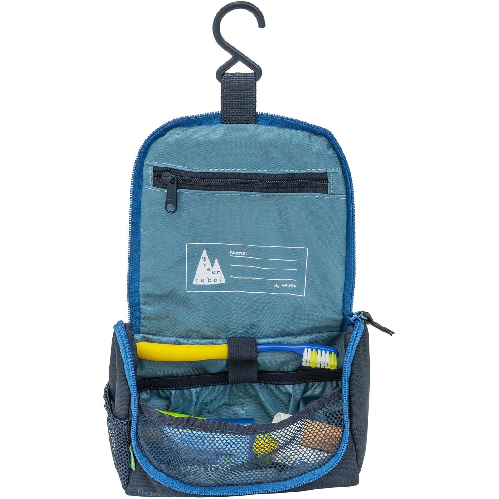 VAUDE Bobby - Waschtasche für Kinder - Bild 7