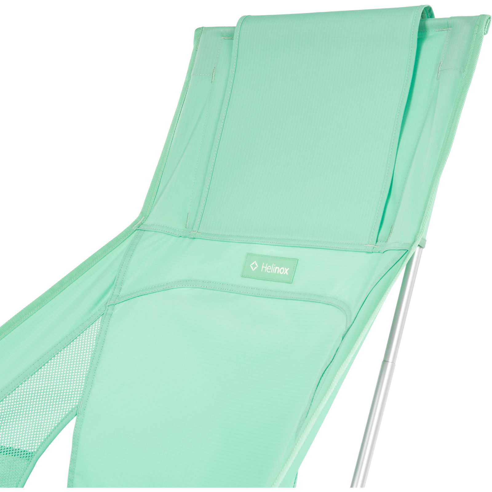 Helinox Sunset Chair (re) - Faltstuhl biscay green - Bild 7