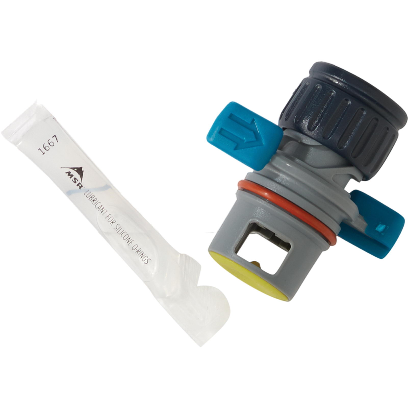 Therm-a-Rest WingLock™ Valve Repair Kit - Ersatzventil - Bild 1