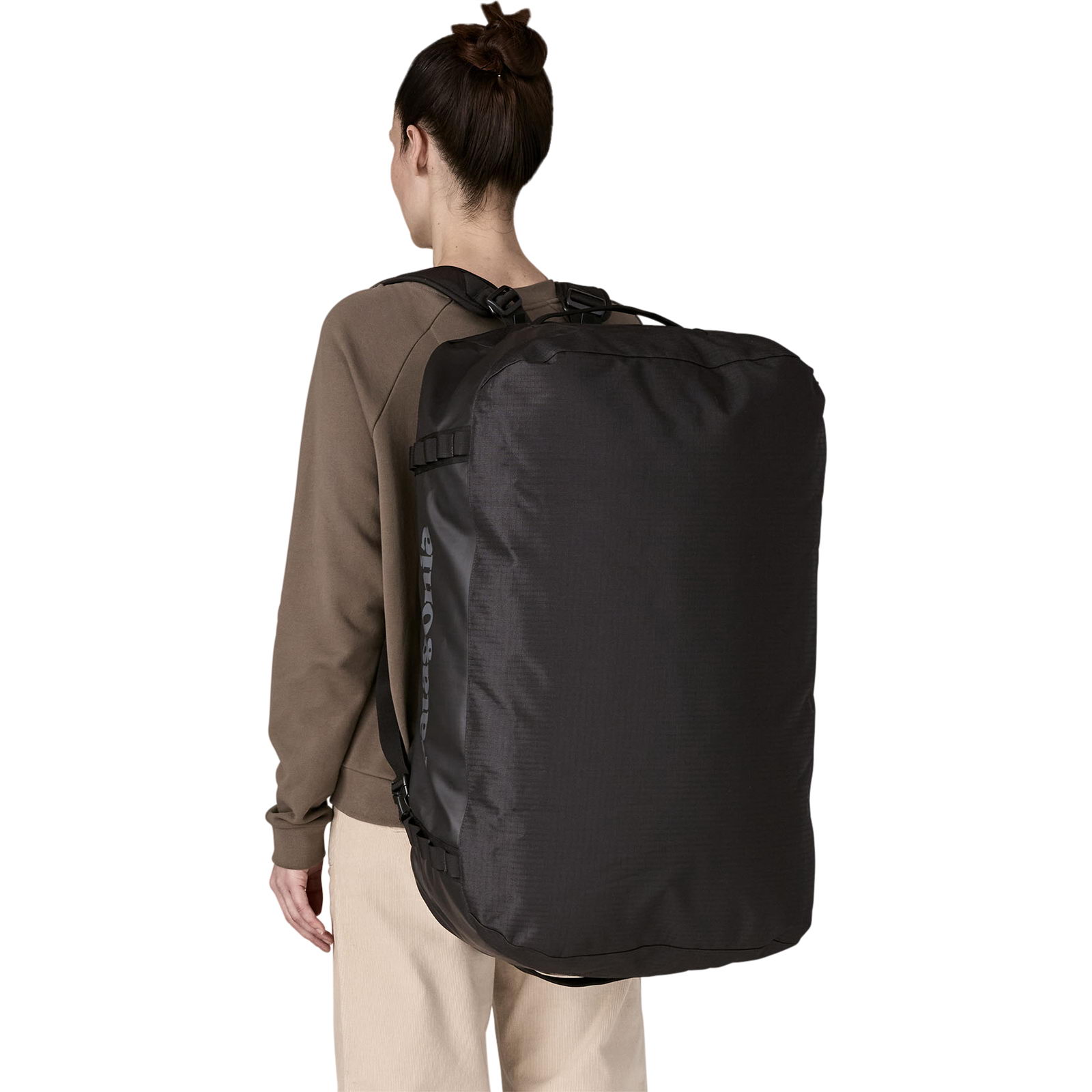 Patagonia Black Hole Duffel 70L - Reisetasche black-black - Bild 7