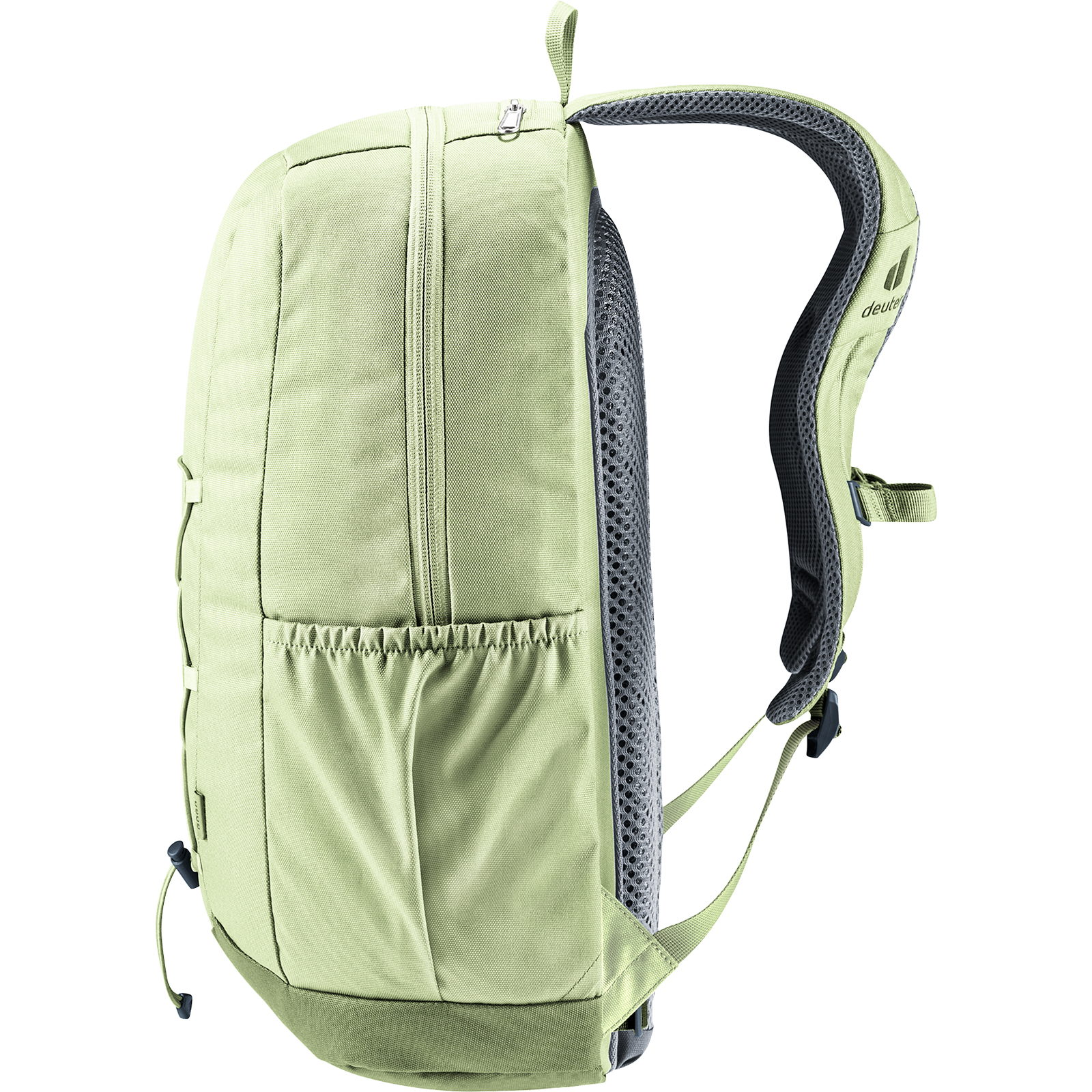 deuter GoGo - Tagesrucksack mineral-grove - Bild 30