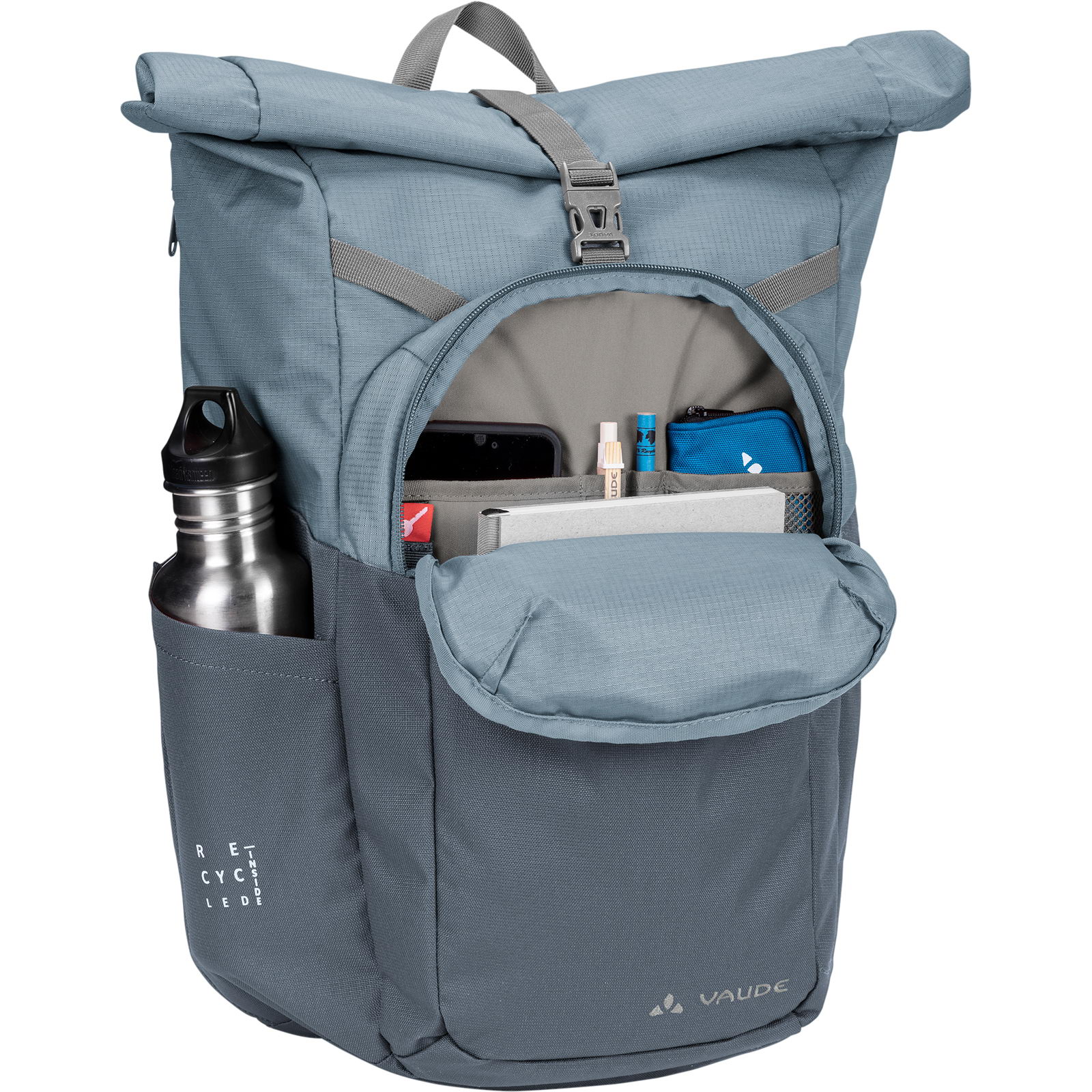 VAUDE Okab II - Tagesrucksack heron - Bild 11