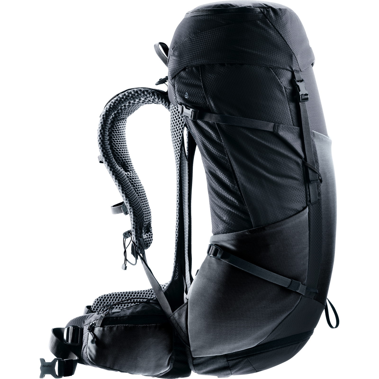 deuter Futura Pro 32 - Wanderrucksack black - Bild 3