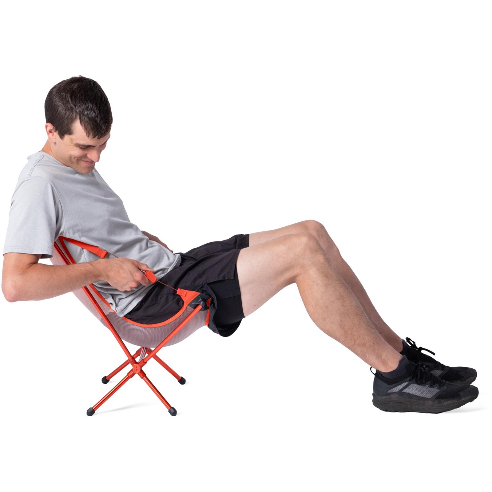 NEMO Moonlite Elite - Faltstuhl spicy orange - Bild 28