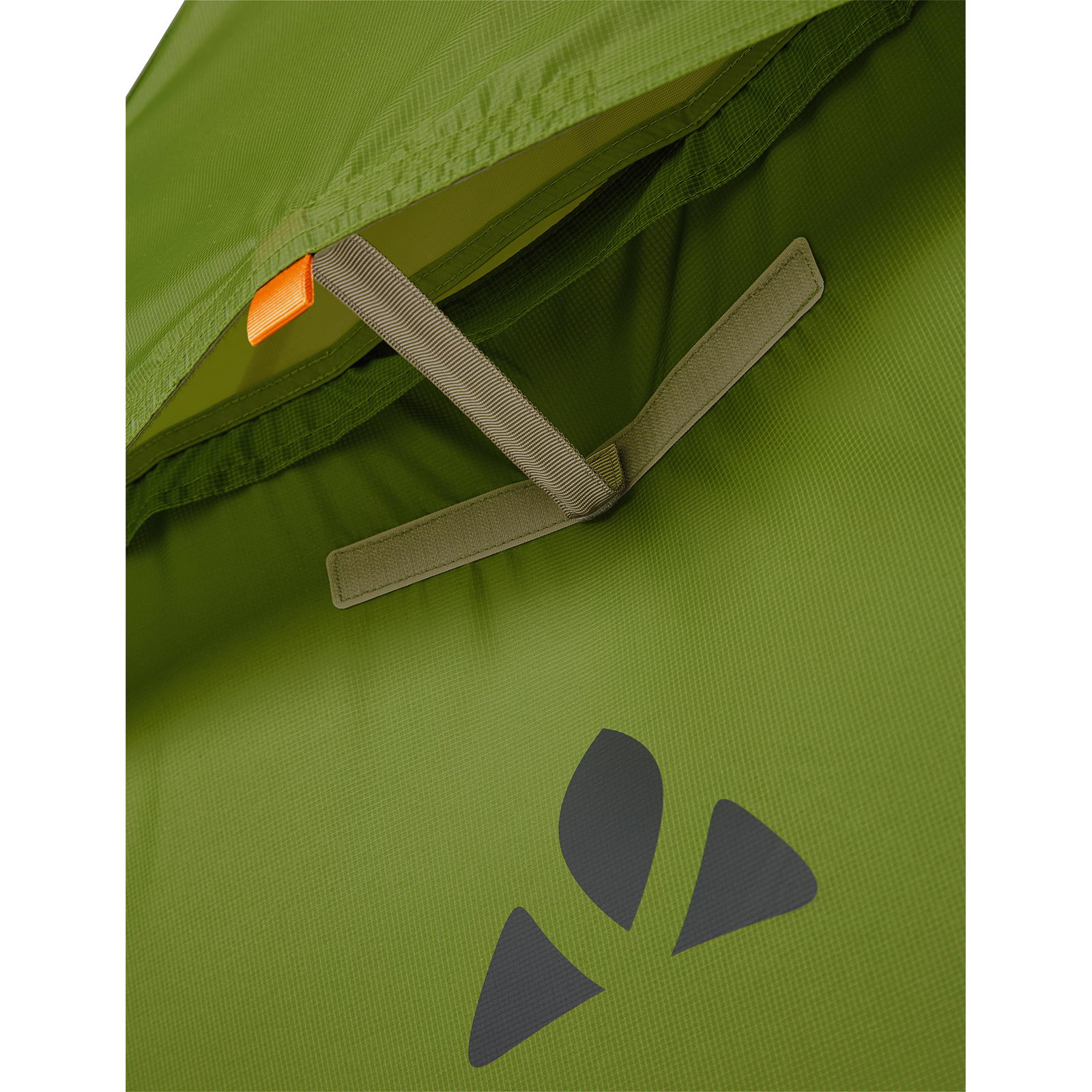VAUDE Adventure Mark 2P - Zwei-Personen-Zelt avocado - Bild 8