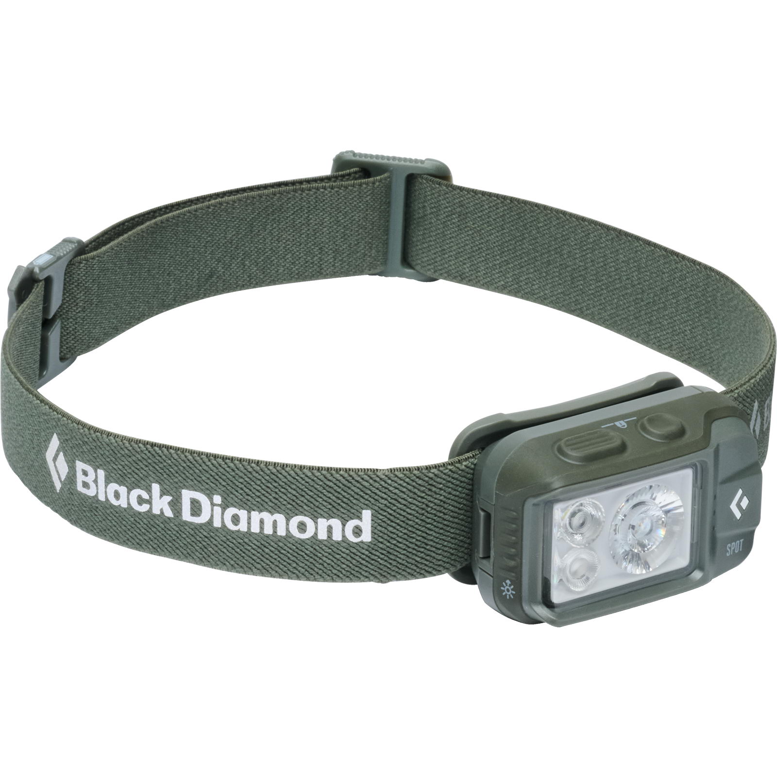 Black Diamond Spot - Stirnlampe tundra - Bild 17