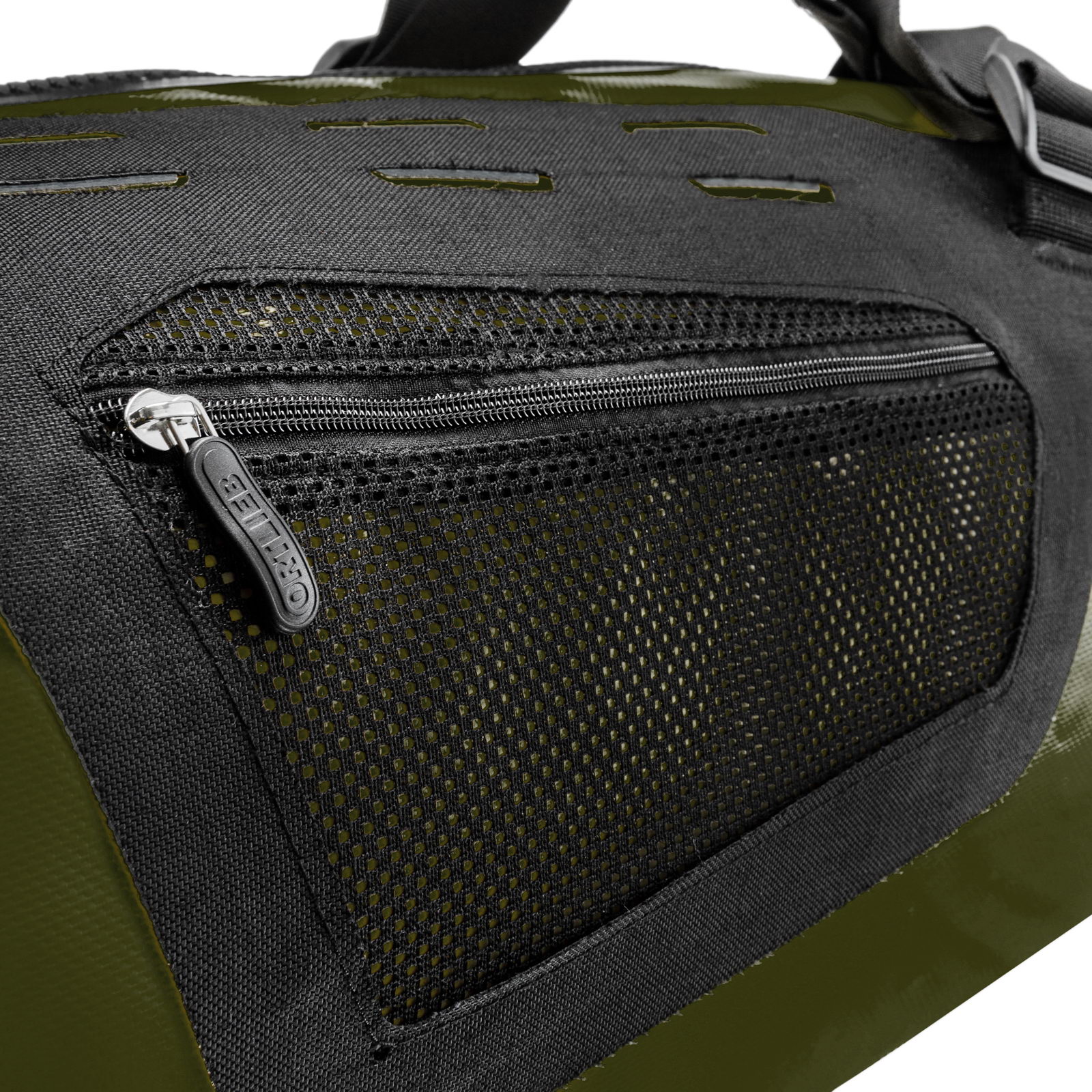ORTLIEB Duffle 40L - Reisetasche olive - Bild 25