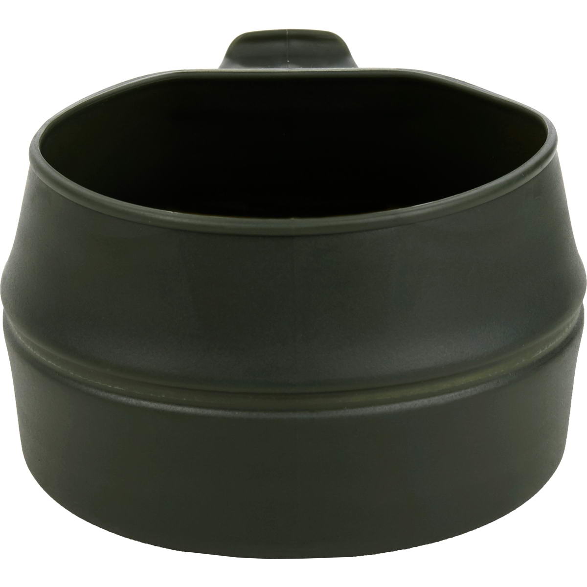 WILDO Fold-a-cup Big - Faltbecher olive - Bild 2